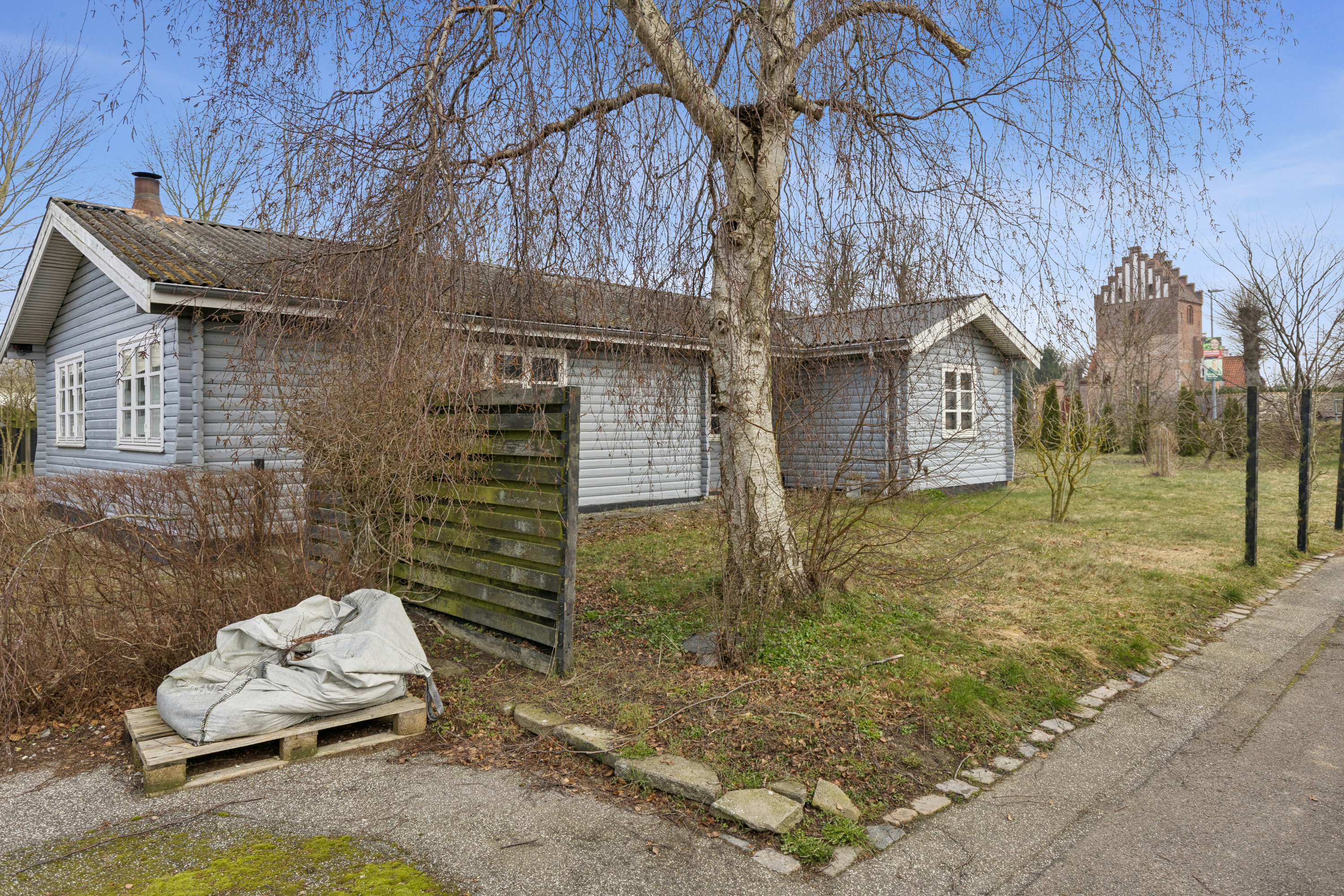 Fremhævet ejendom billede i fuldskærmstilstand. Billede af Smedelodden 13, Stigs Bjergby, 4440 Mørkøv