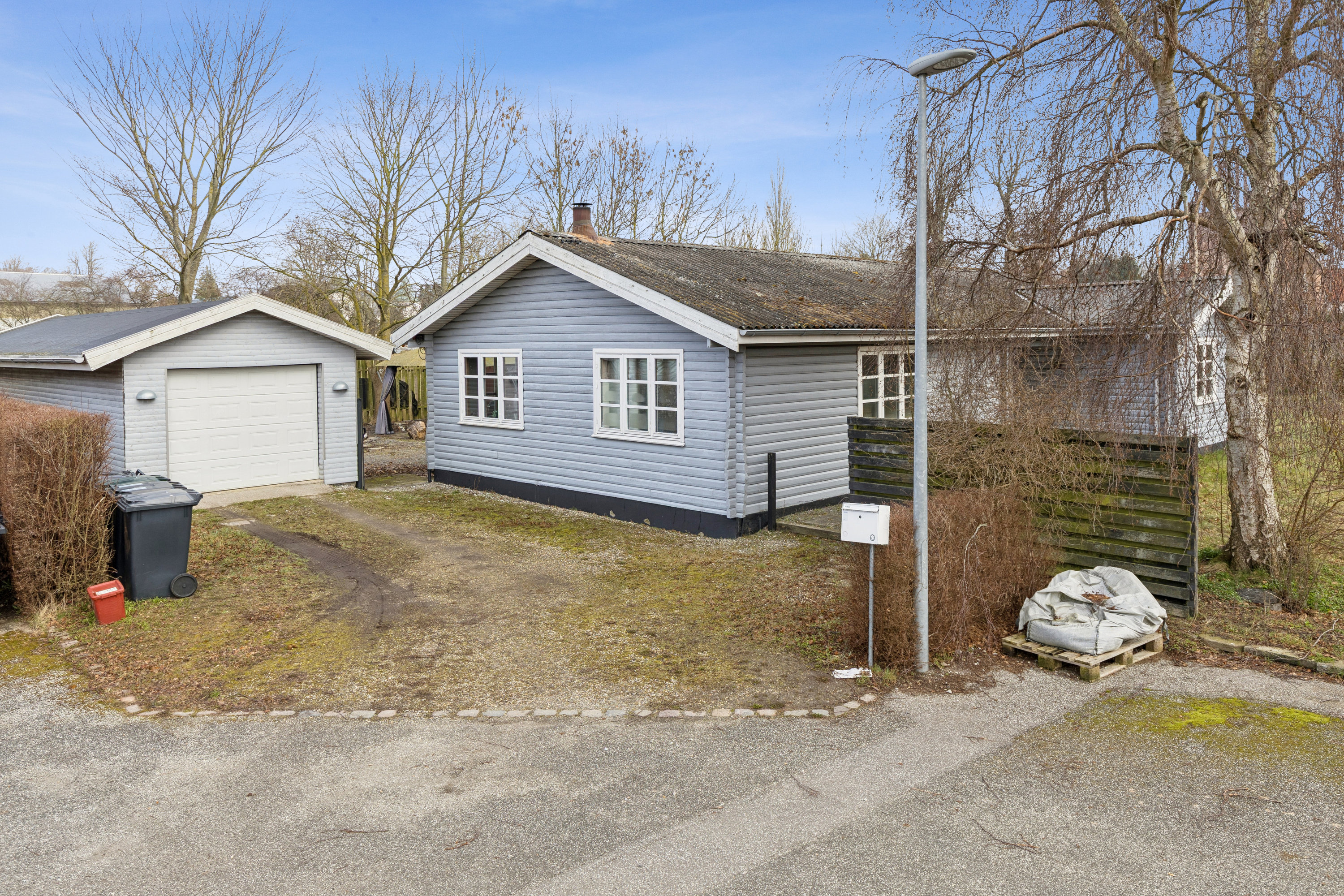 Smedelodden 13, Stigs Bjergby, 4440 Mørkøv