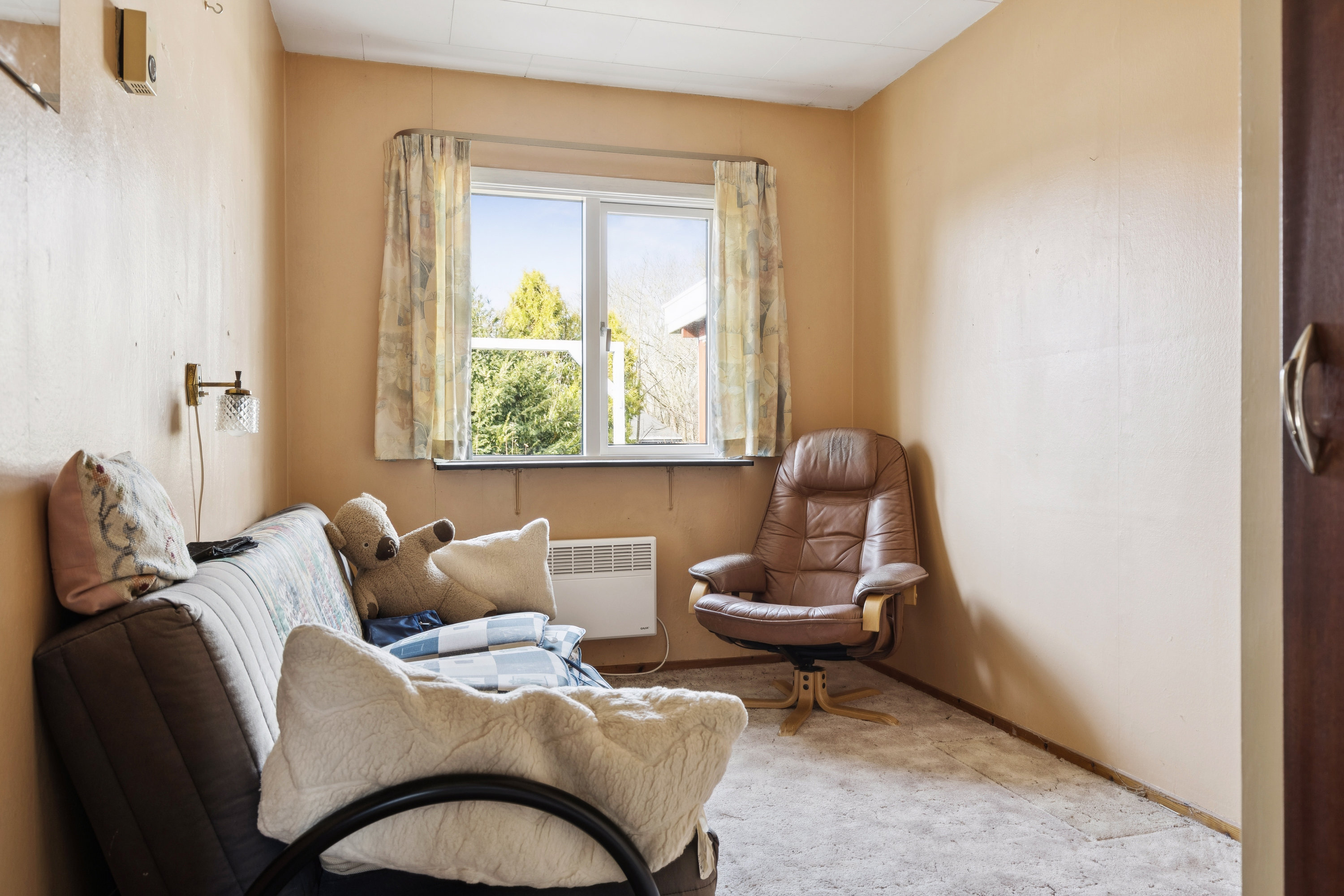 Fremhævet værelse billede i fuldskærmstilstand. Billede af Sneppevej 8, 4450 Jyderup