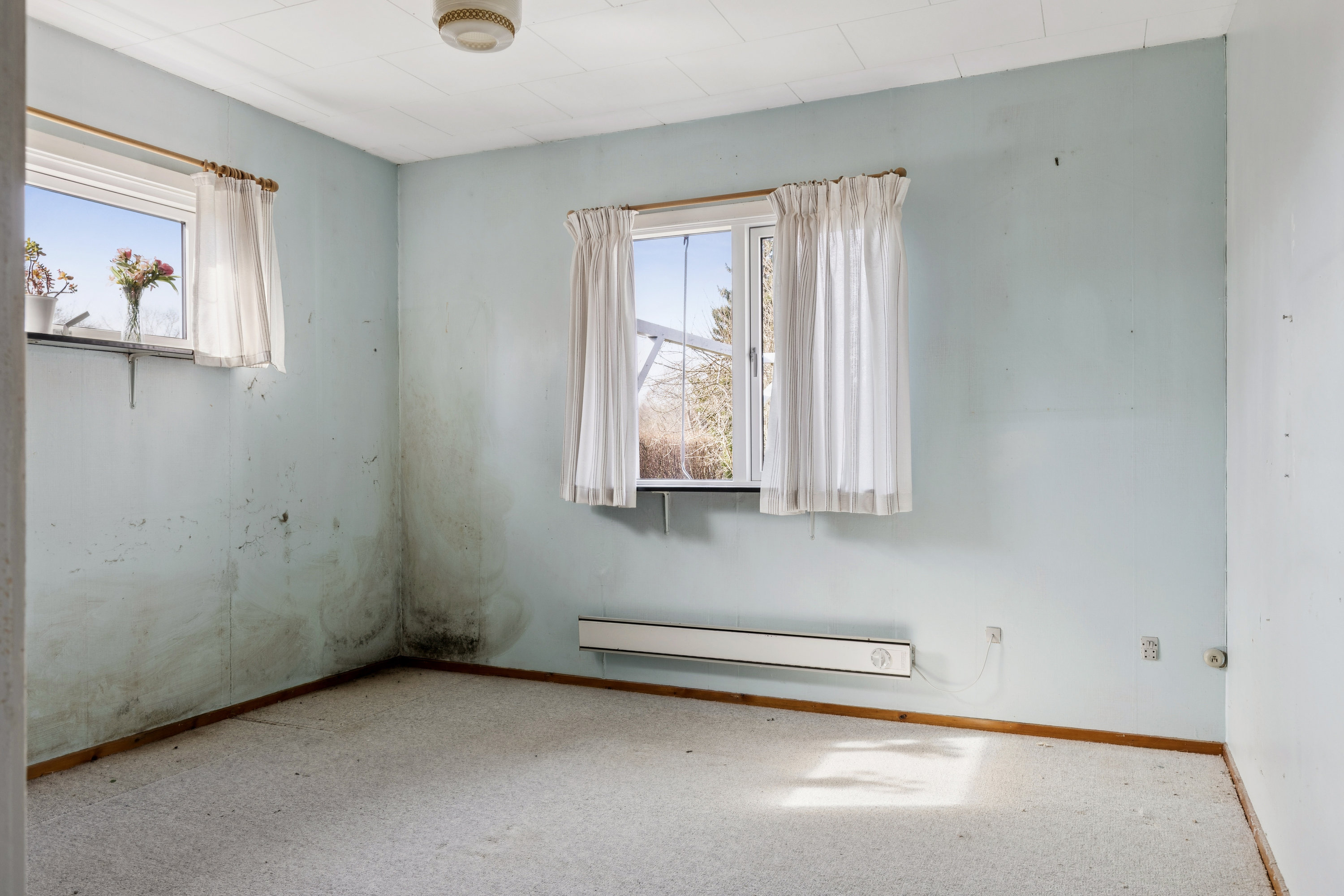 Fremhævet værelse billede i fuldskærmstilstand. Billede af Sneppevej 8, 4450 Jyderup