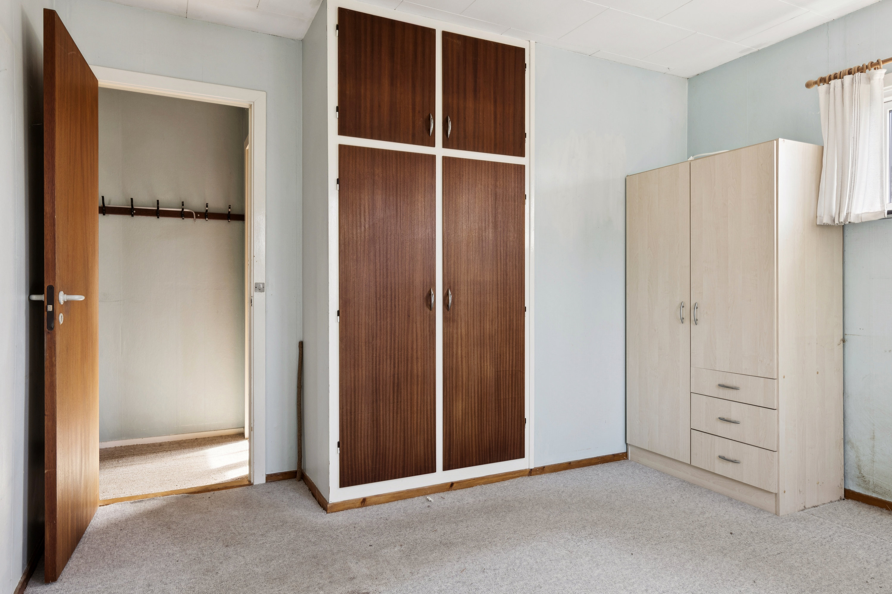 Fremhævet værelse billede i fuldskærmstilstand. Billede af Sneppevej 8, 4450 Jyderup