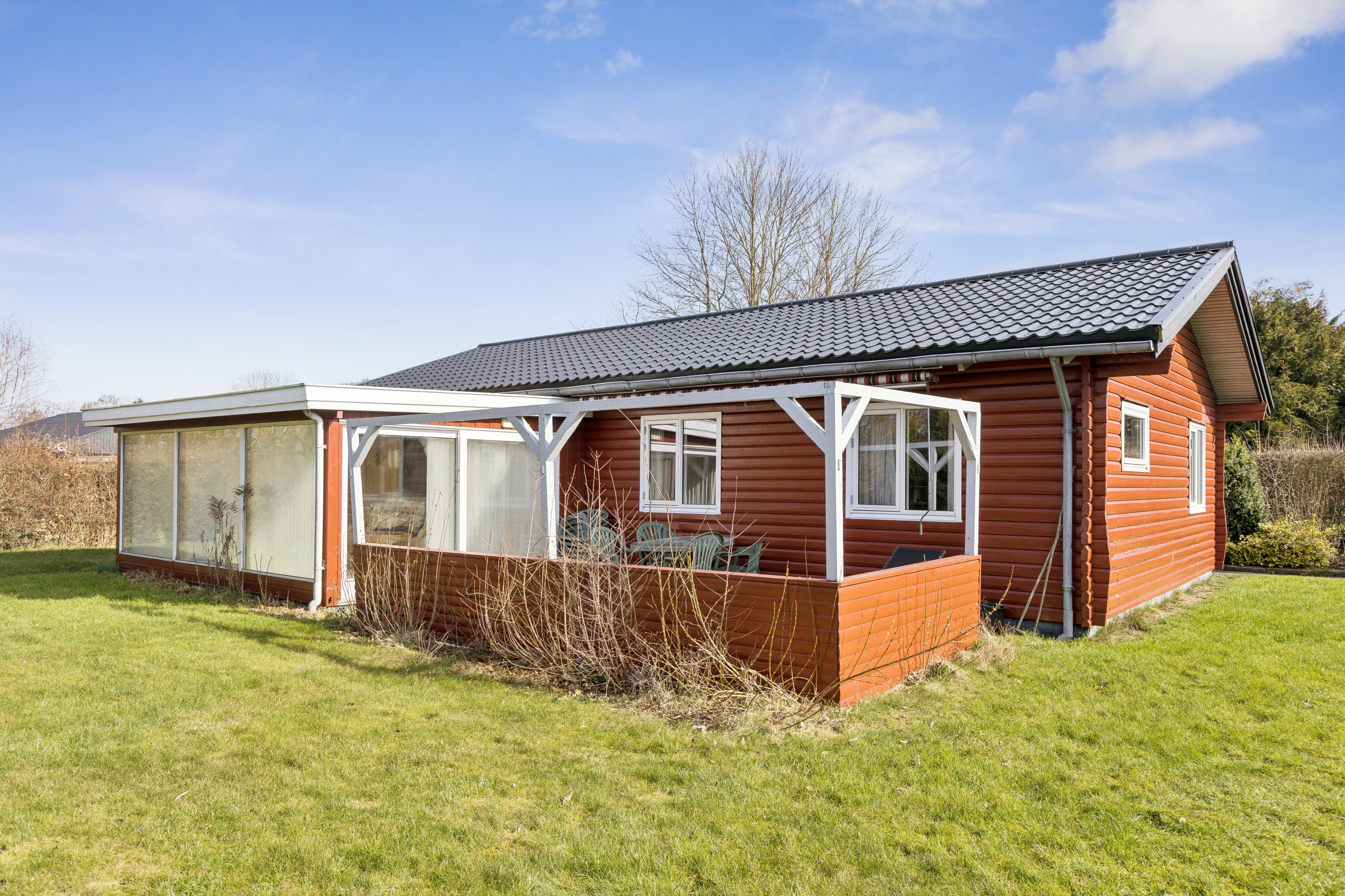 Sneppevej 8, 4450 Jyderup