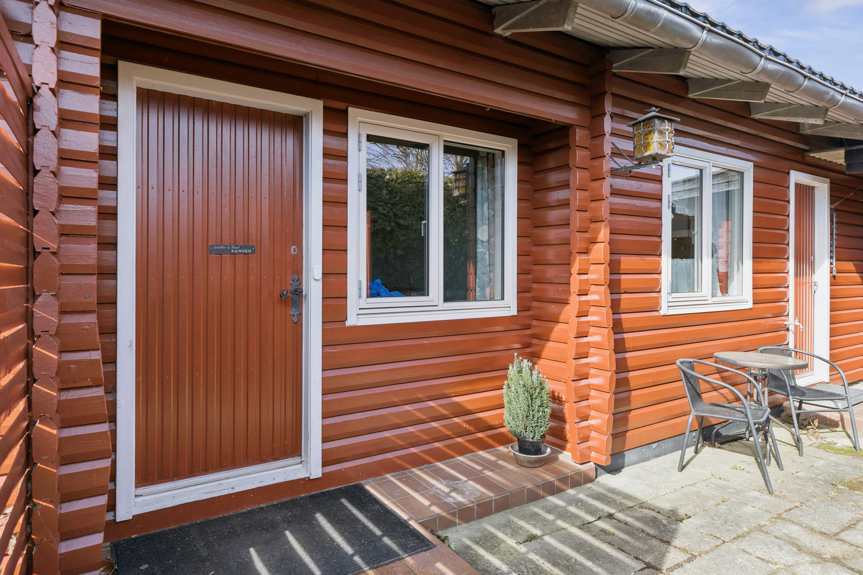 Sneppevej 8, 4450 Jyderup