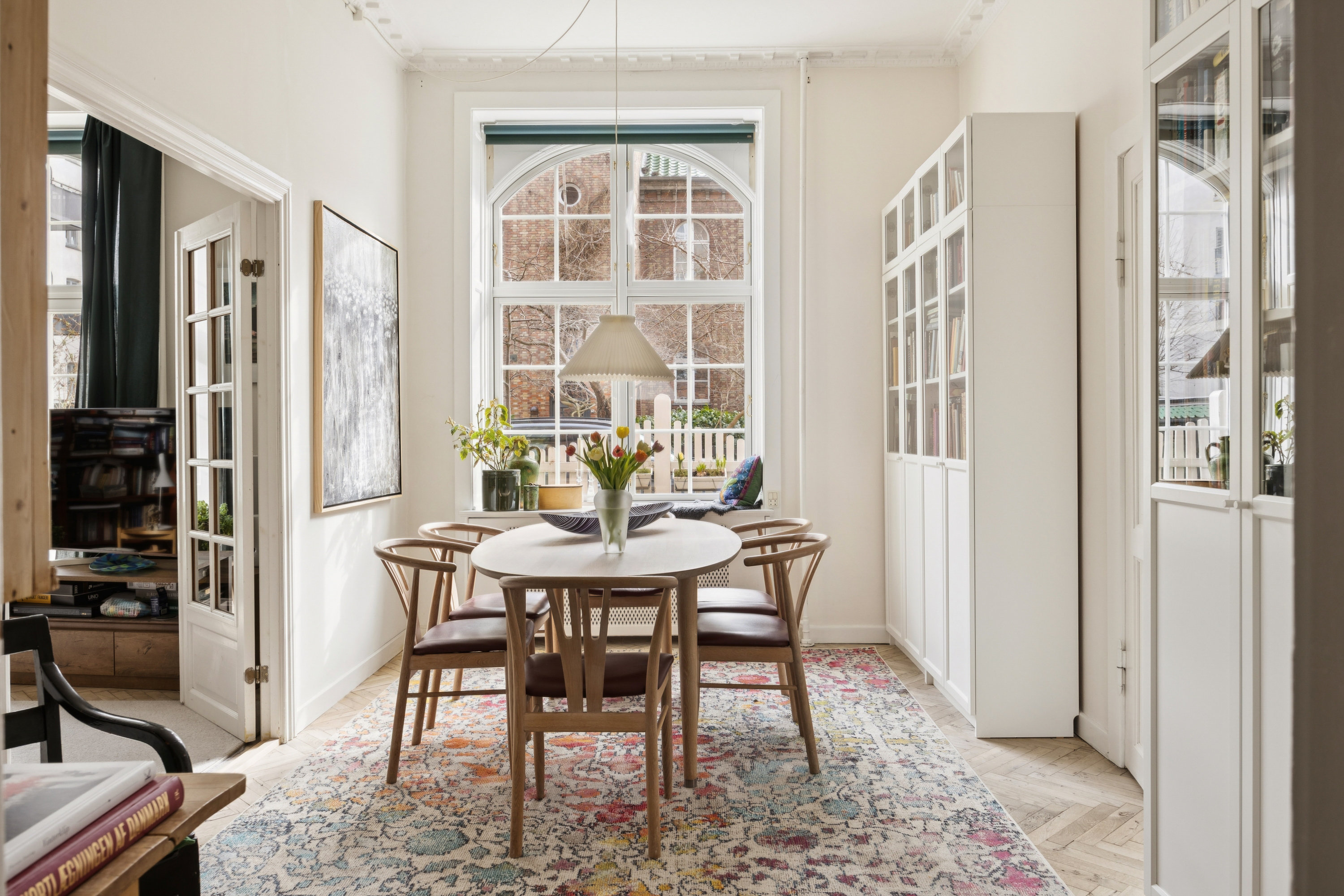 Kochsvej 2, st.. th., 1812 Frederiksberg C