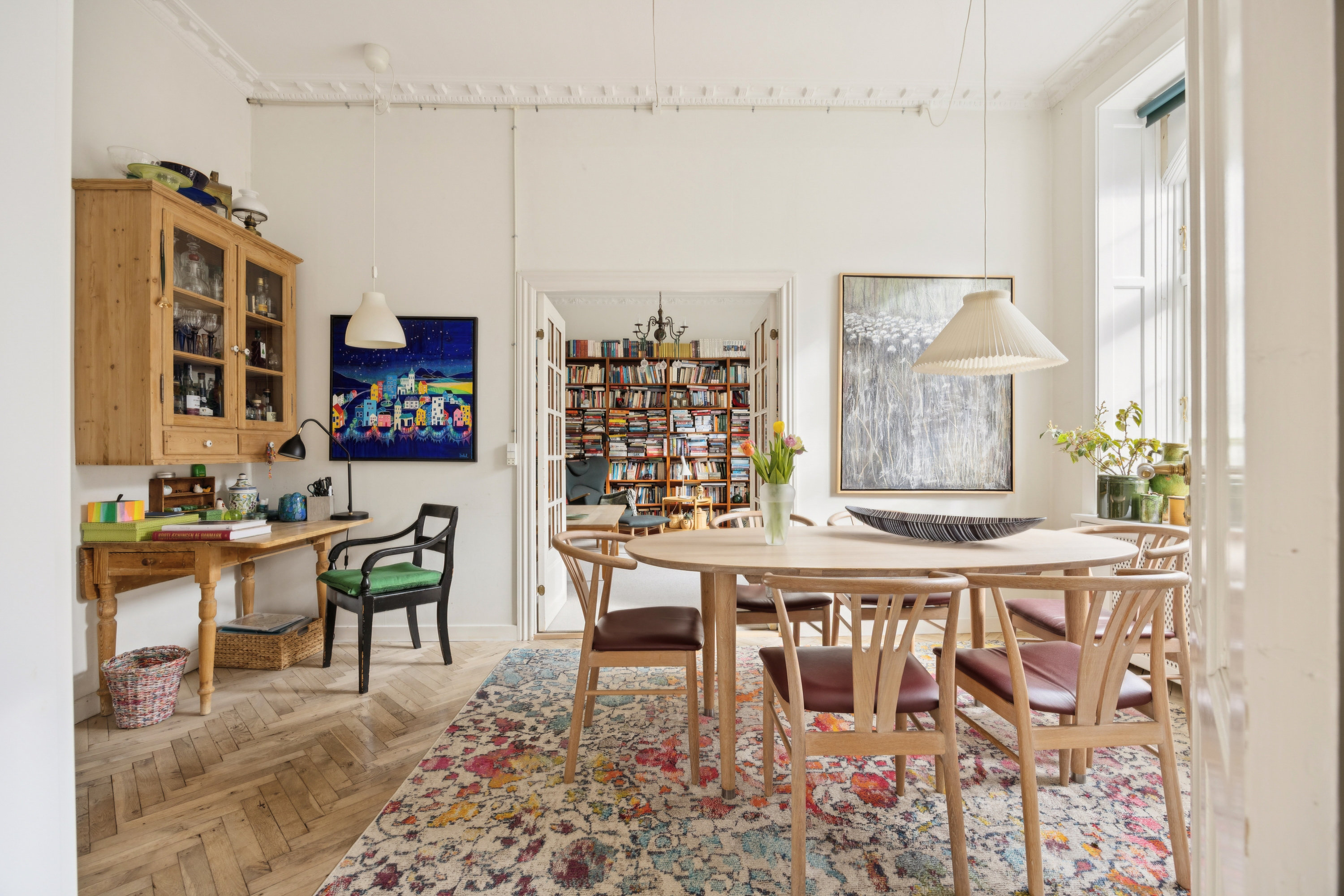 Kochsvej 2, st.. th., 1812 Frederiksberg C