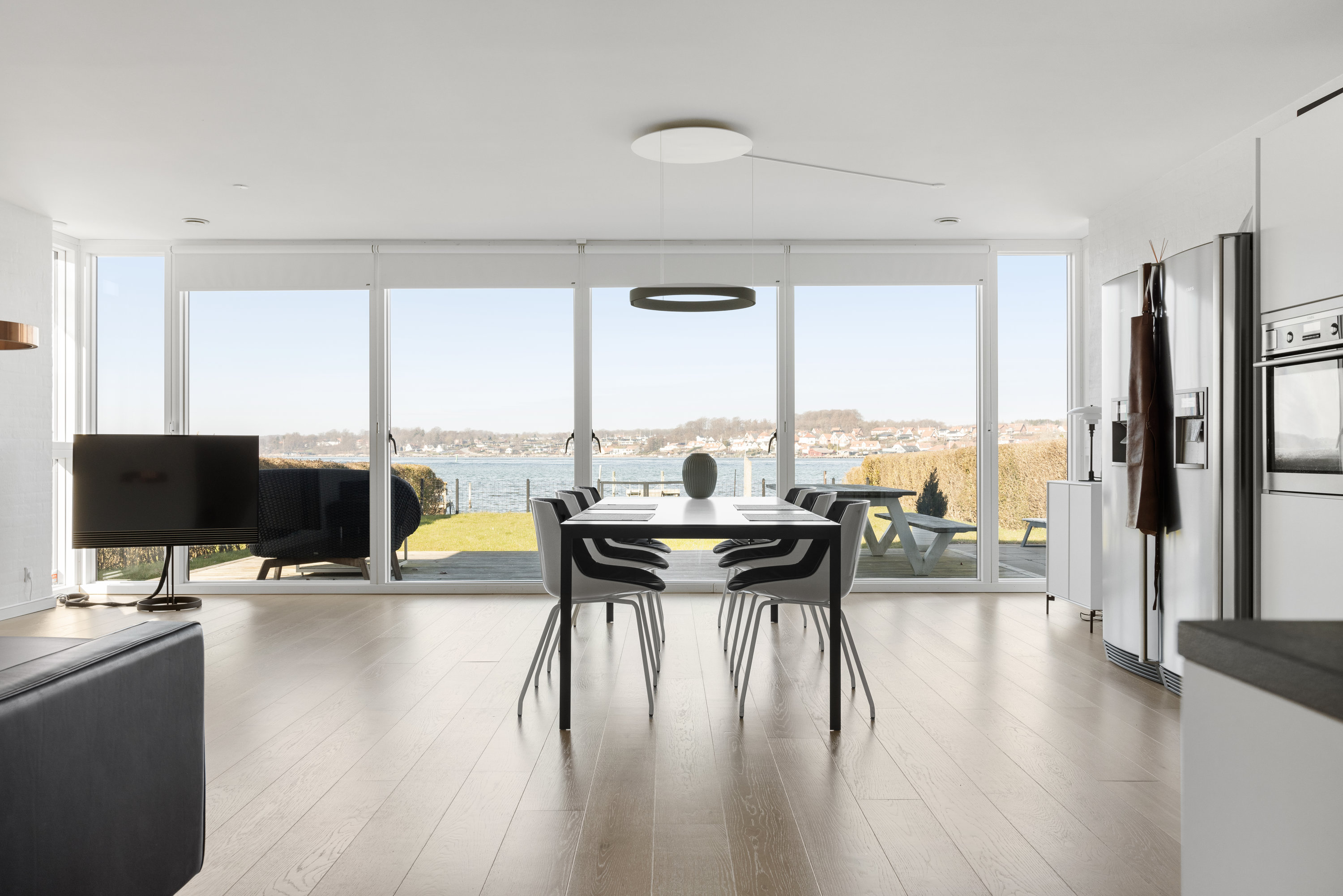 Fremhævet andet billede i fuldskærmstilstand. Billede af Olfert Fischers Vej 4, Tåsinge, 5700 Svendborg