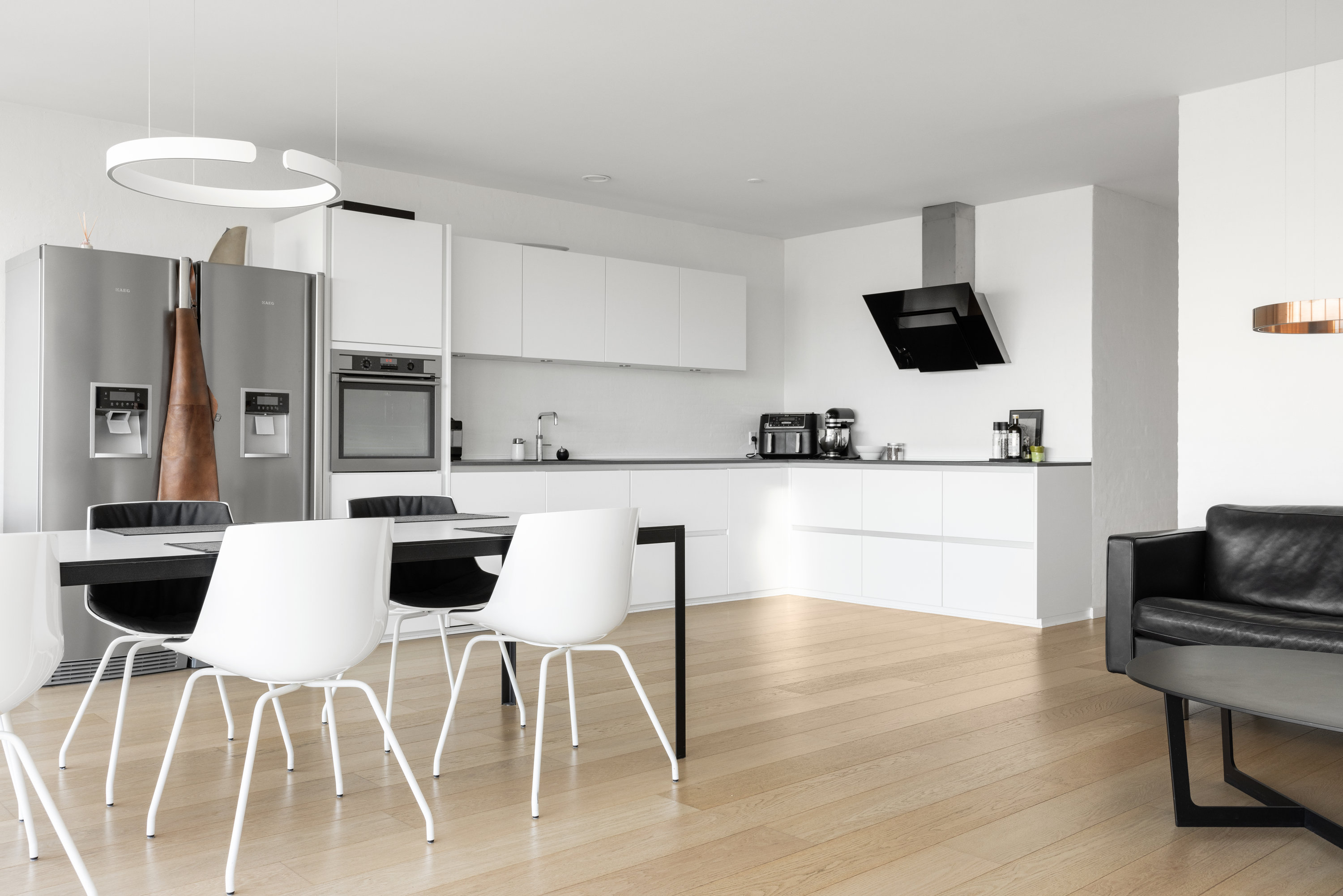 Fremhævet andet billede i fuldskærmstilstand. Billede af Olfert Fischers Vej 4, Tåsinge, 5700 Svendborg