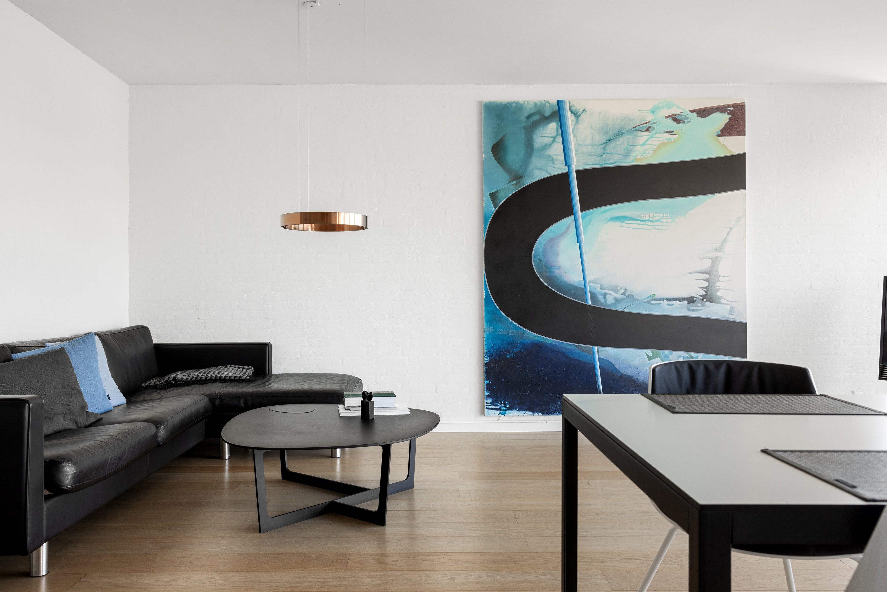 Fremhævet andet billede i fuldskærmstilstand. Billede af Olfert Fischers Vej 4, Tåsinge, 5700 Svendborg