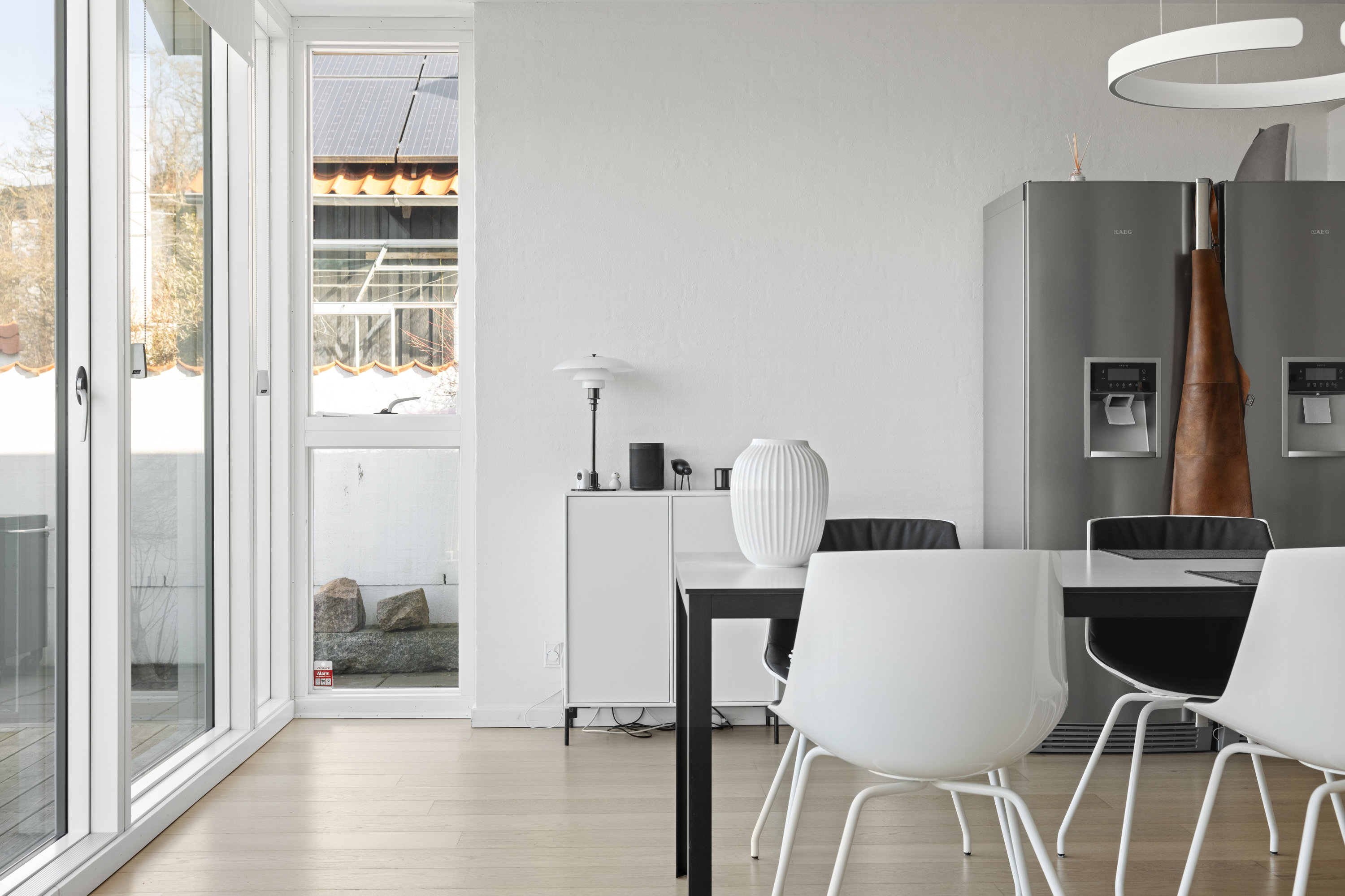 Fremhævet andet billede i fuldskærmstilstand. Billede af Olfert Fischers Vej 4, Tåsinge, 5700 Svendborg