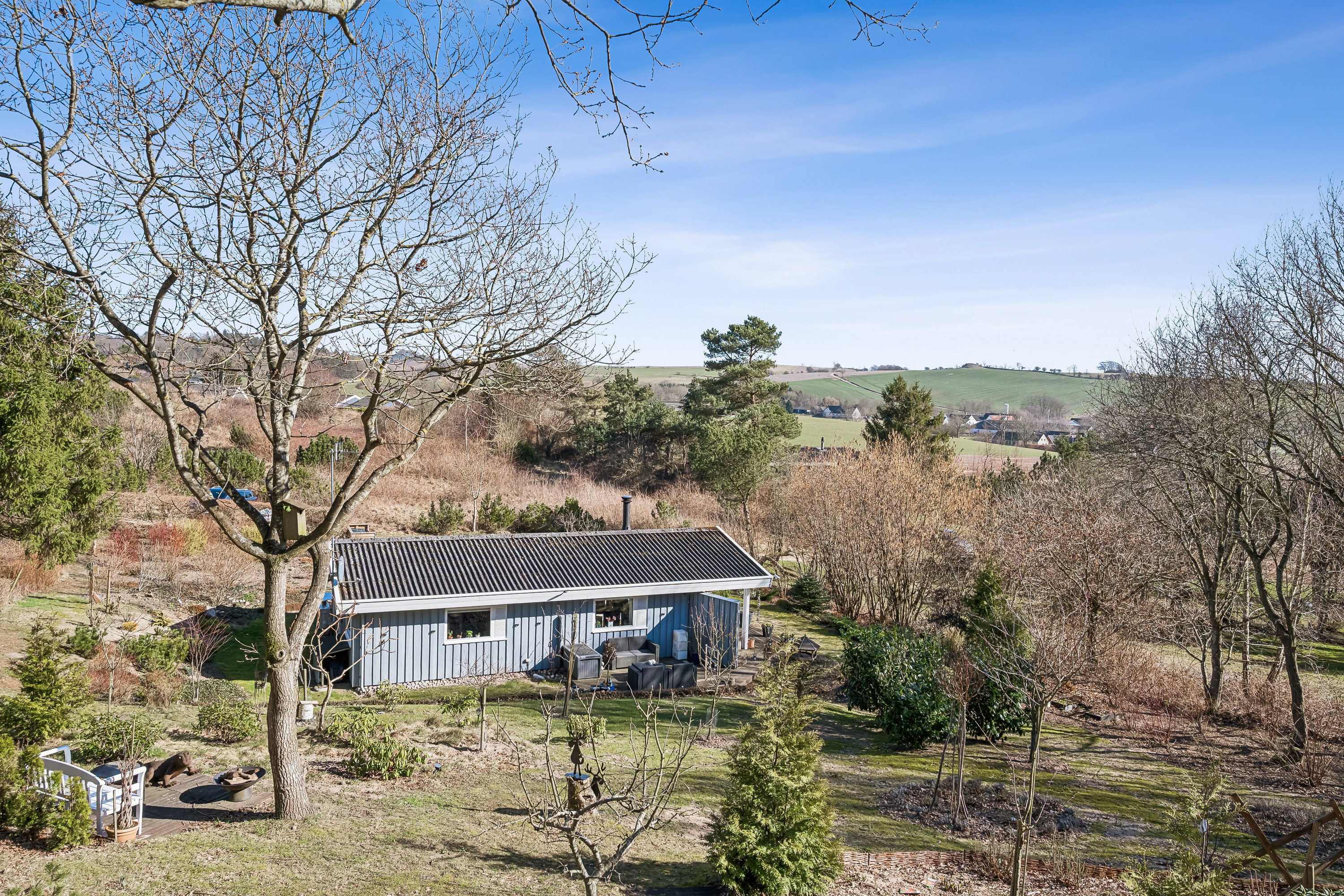 Bindeleddet 4, Landborup, 8420 Knebel