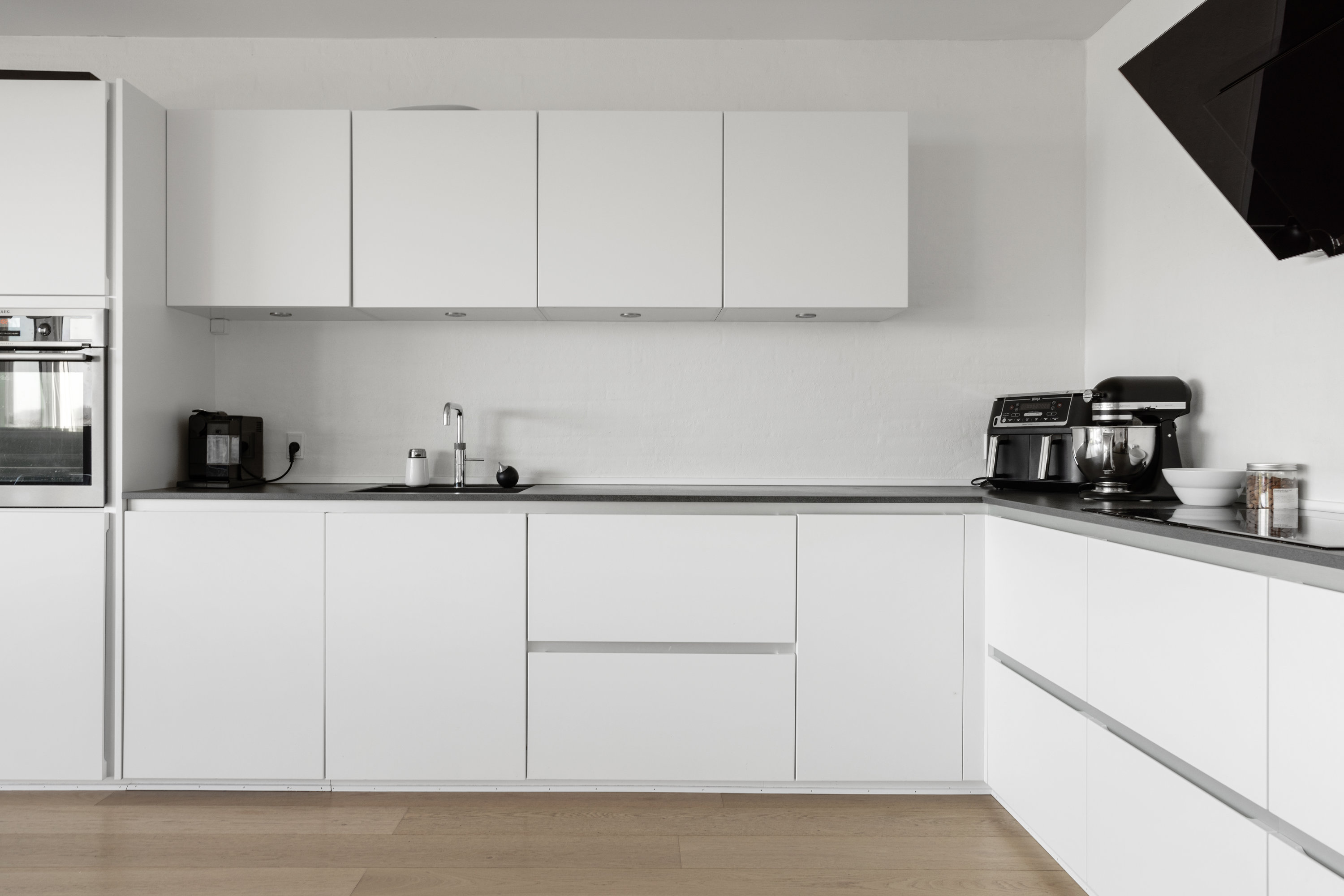 Fremhævet andet billede i fuldskærmstilstand. Billede af Olfert Fischers Vej 4, Tåsinge, 5700 Svendborg