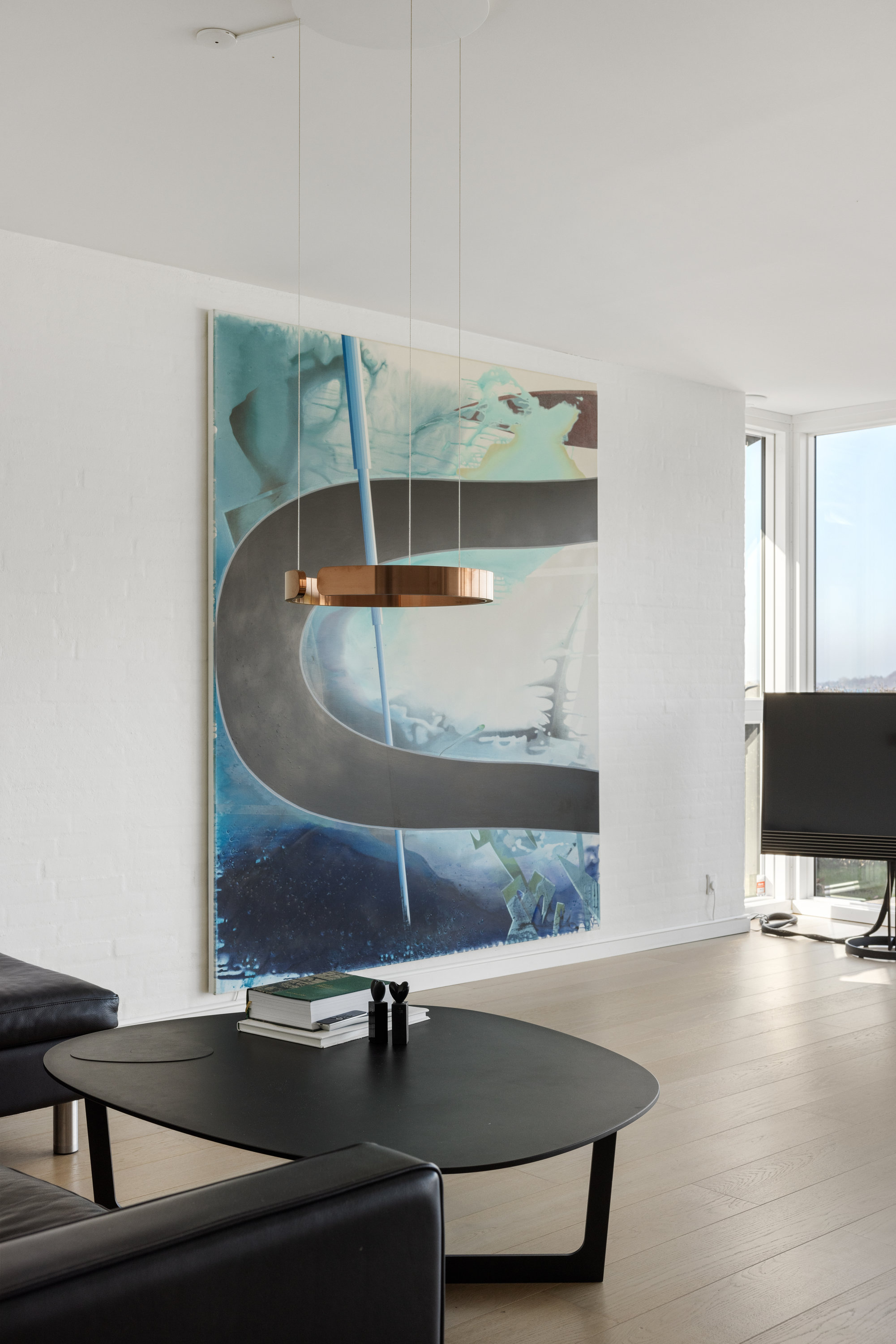 Fremhævet andet billede i fuldskærmstilstand. Billede af Olfert Fischers Vej 4, Tåsinge, 5700 Svendborg