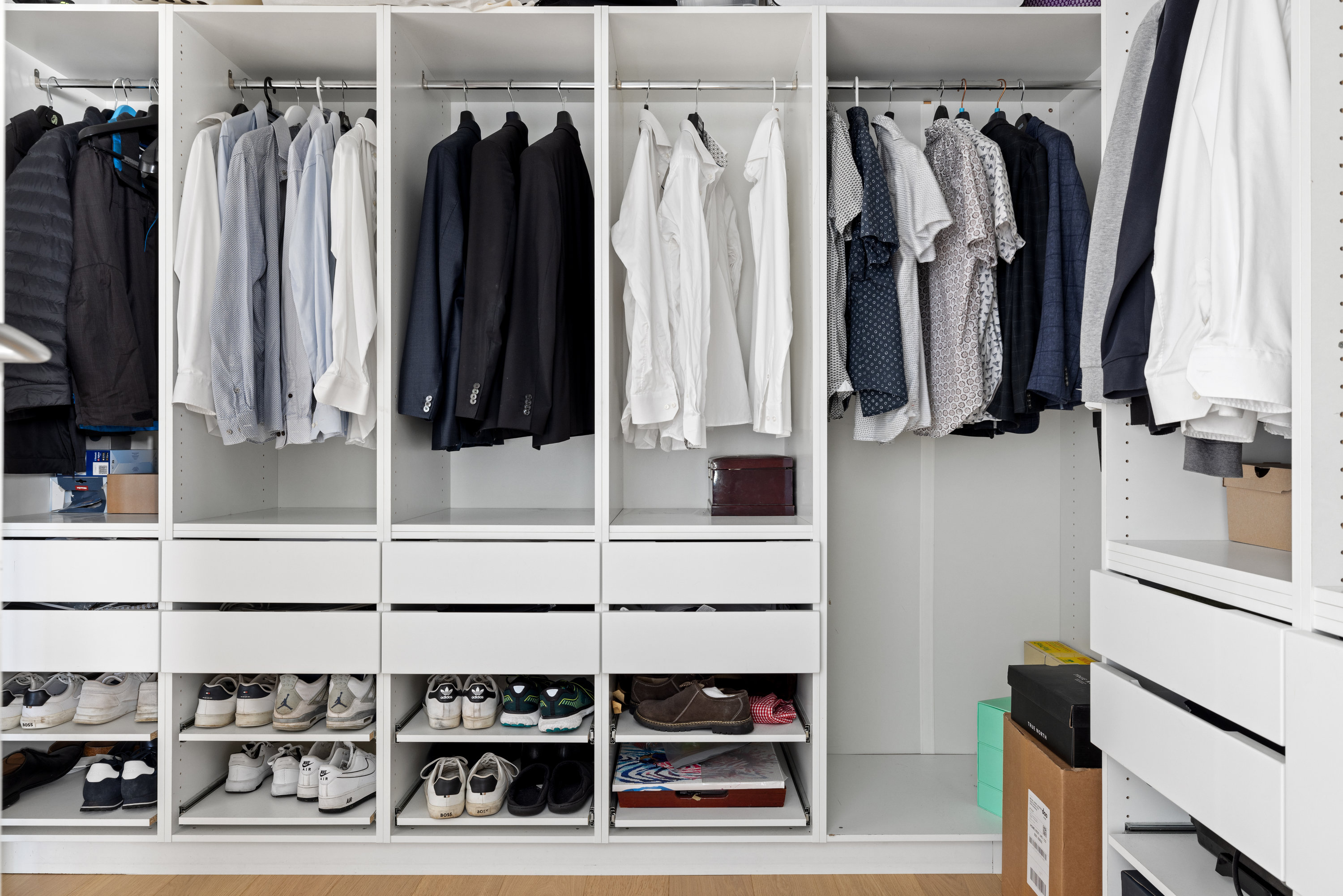 Fremhævet andet billede i fuldskærmstilstand. Billede af Olfert Fischers Vej 4, Tåsinge, 5700 Svendborg