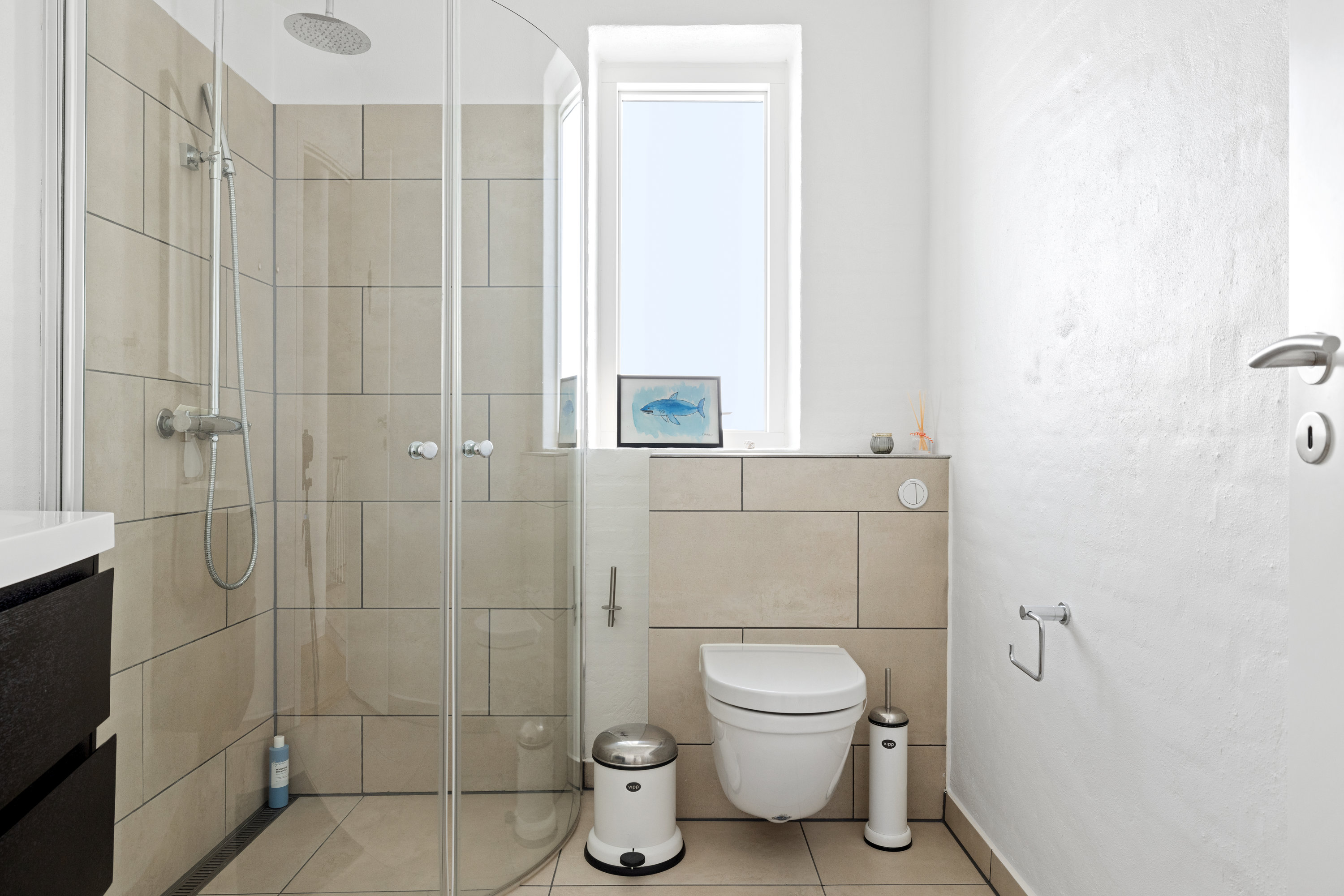 Fremhævet andet billede i fuldskærmstilstand. Billede af Olfert Fischers Vej 4, Tåsinge, 5700 Svendborg