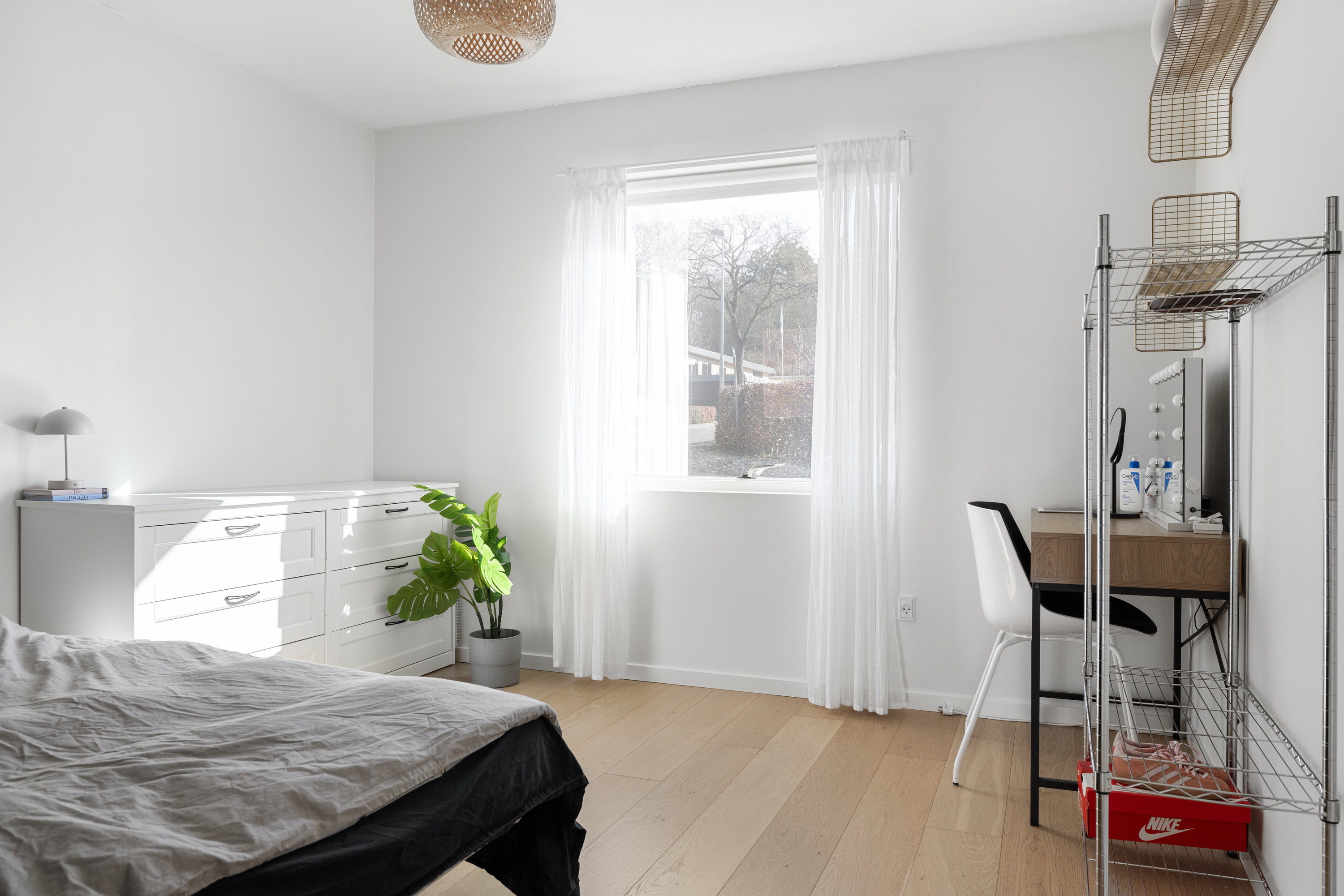 Fremhævet andet billede i fuldskærmstilstand. Billede af Olfert Fischers Vej 4, Tåsinge, 5700 Svendborg