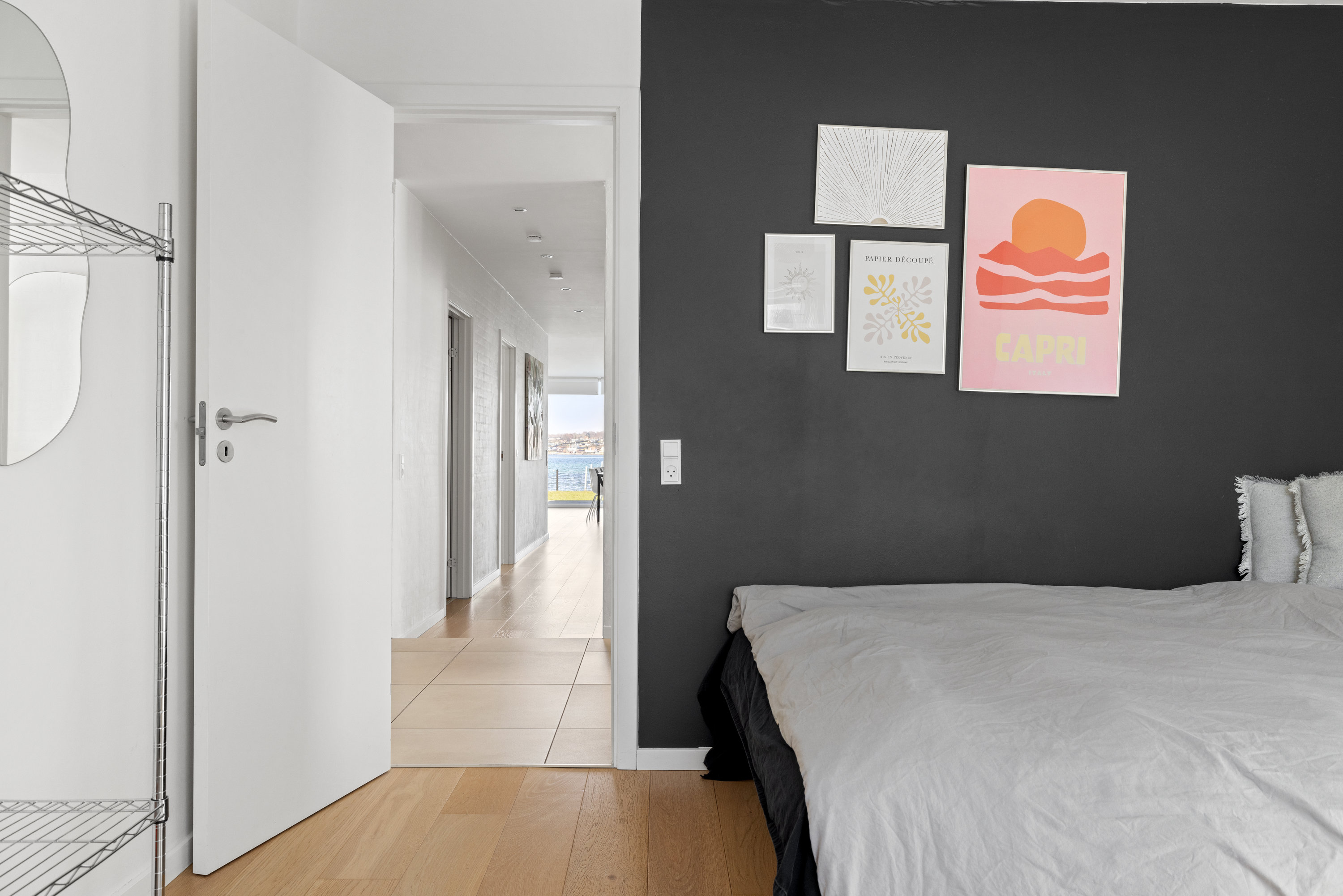 Fremhævet andet billede i fuldskærmstilstand. Billede af Olfert Fischers Vej 4, Tåsinge, 5700 Svendborg