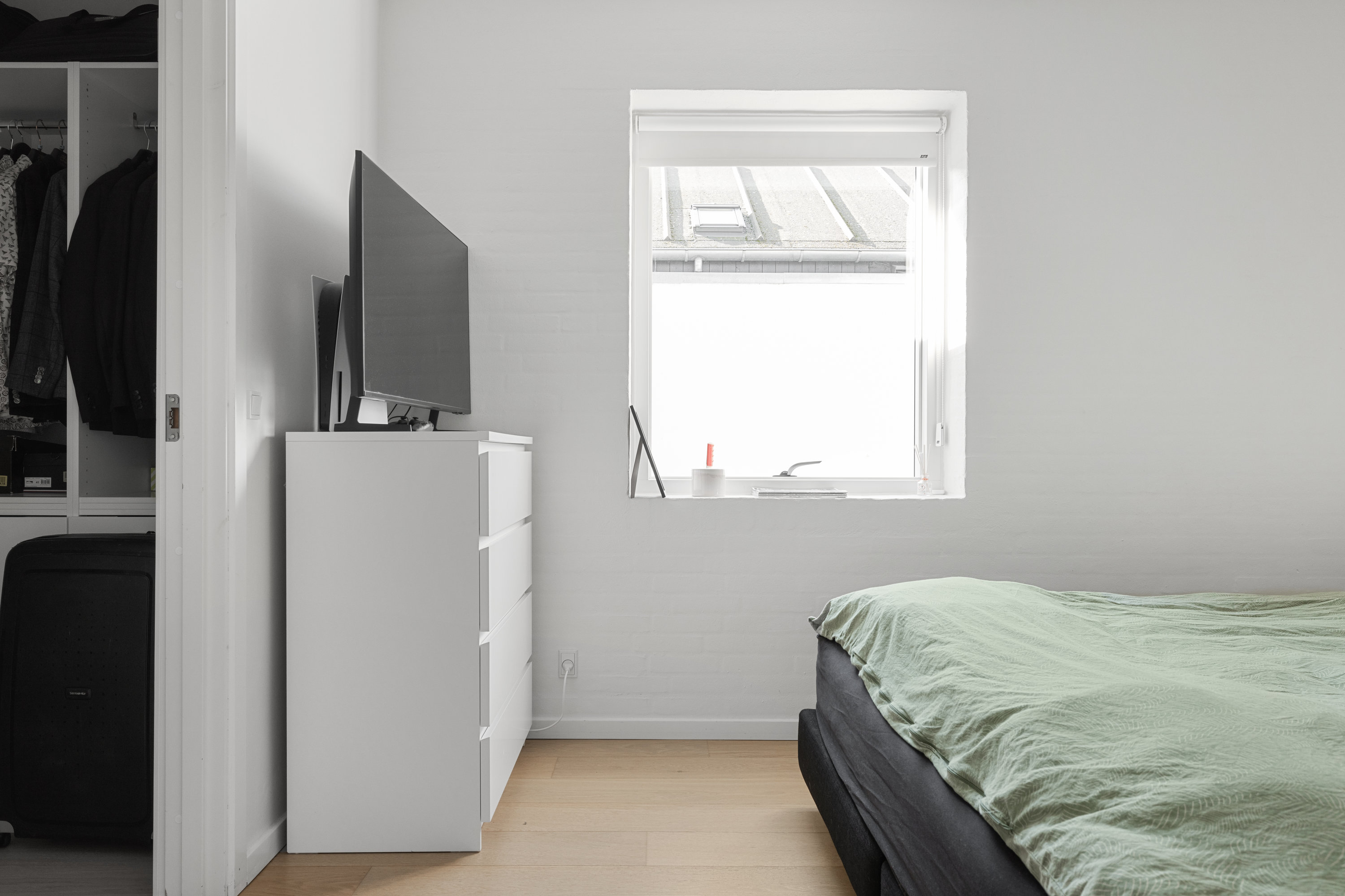 Fremhævet andet billede i fuldskærmstilstand. Billede af Olfert Fischers Vej 4, Tåsinge, 5700 Svendborg