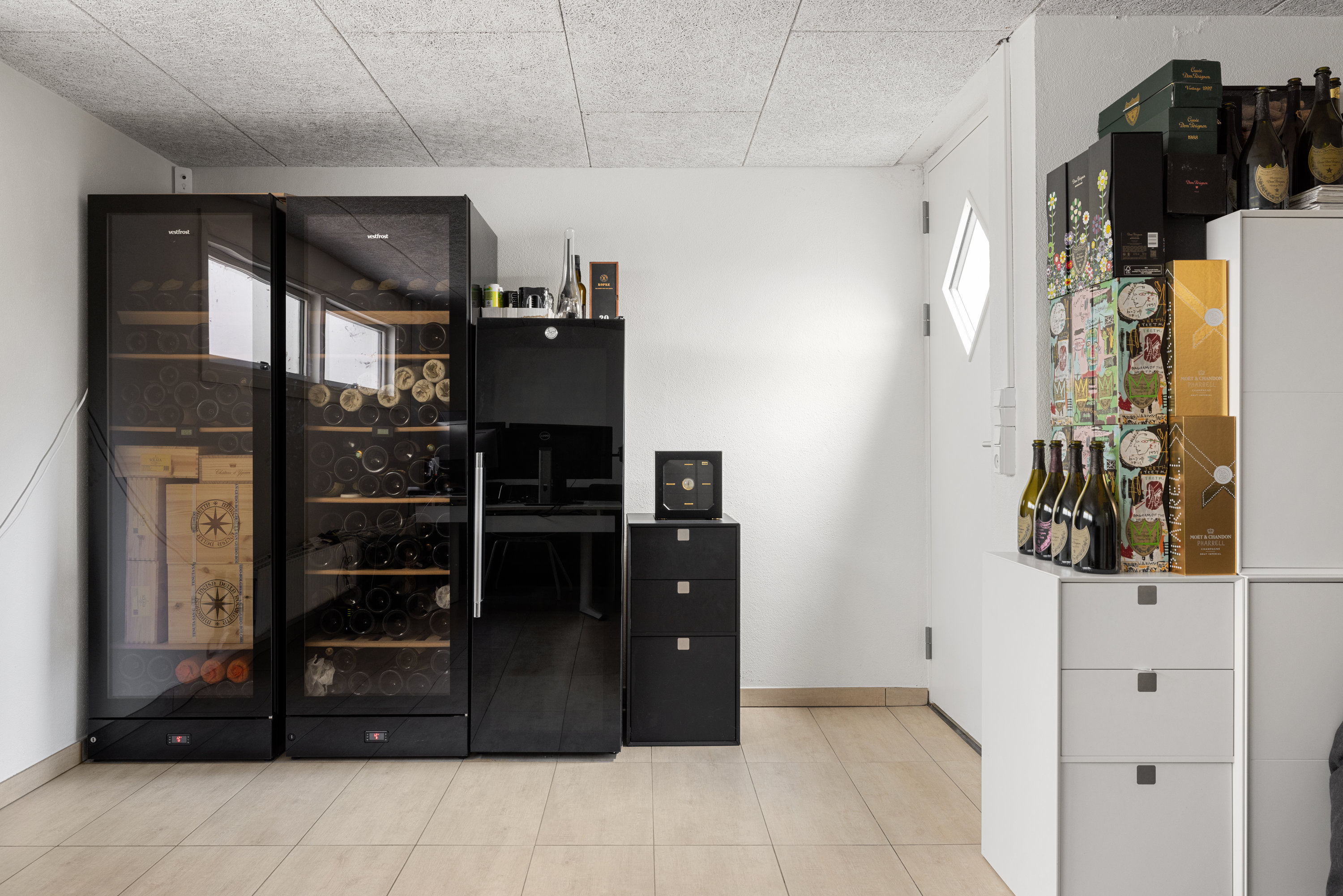 Fremhævet andet billede i fuldskærmstilstand. Billede af Olfert Fischers Vej 4, Tåsinge, 5700 Svendborg