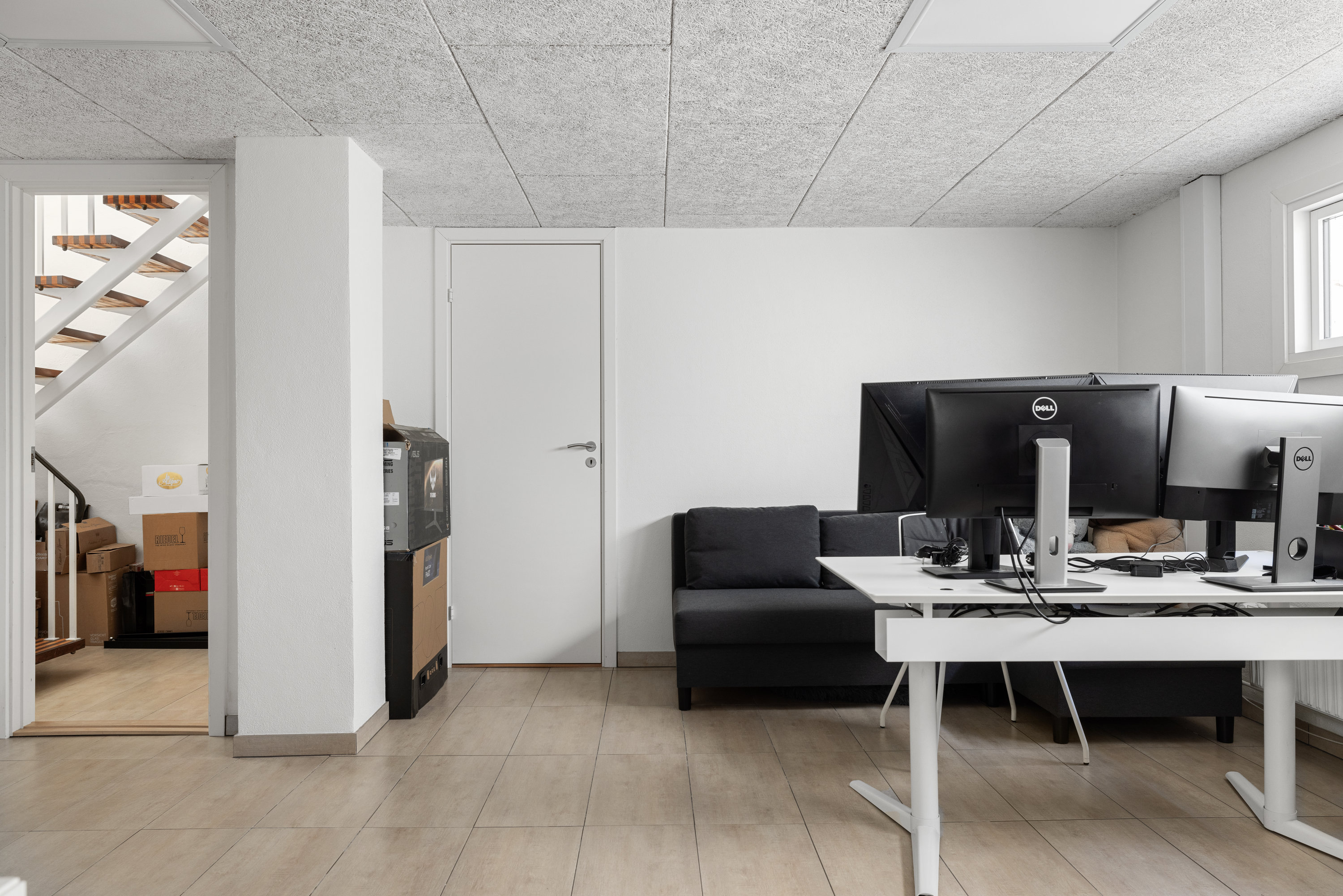 Fremhævet andet billede i fuldskærmstilstand. Billede af Olfert Fischers Vej 4, Tåsinge, 5700 Svendborg