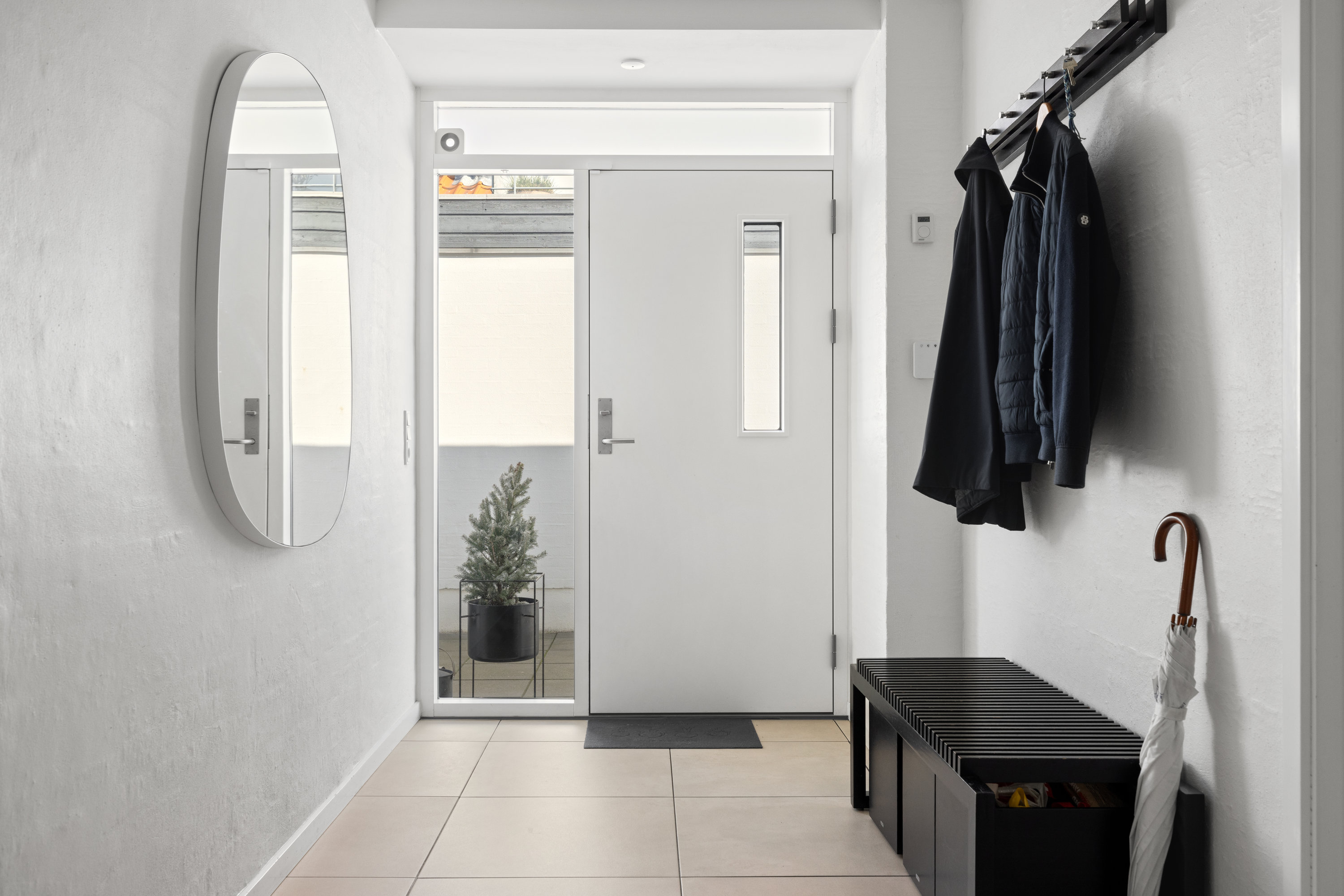 Fremhævet andet billede i fuldskærmstilstand. Billede af Olfert Fischers Vej 4, Tåsinge, 5700 Svendborg