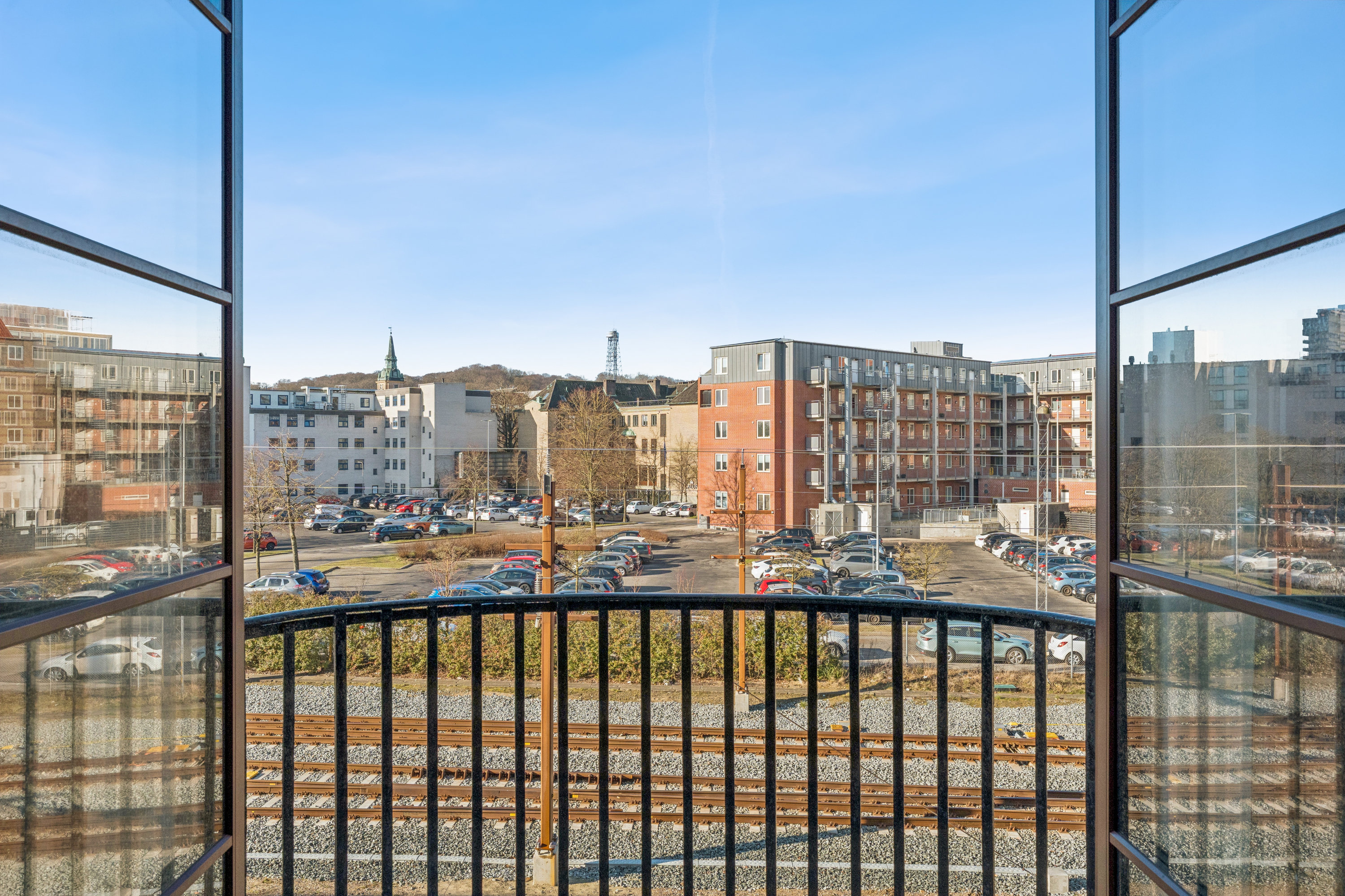 Prinsensgade 33, 2. tv., 9000 Aalborg