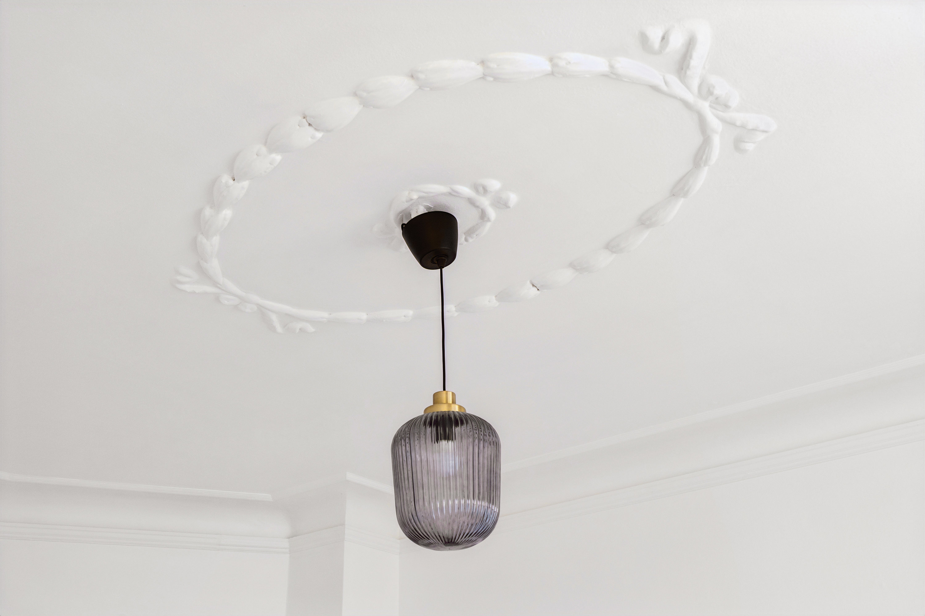 Fremhævet stue billede i fuldskærmstilstand. Billede af Prinsensgade 33, 2. tv., 9000 Aalborg