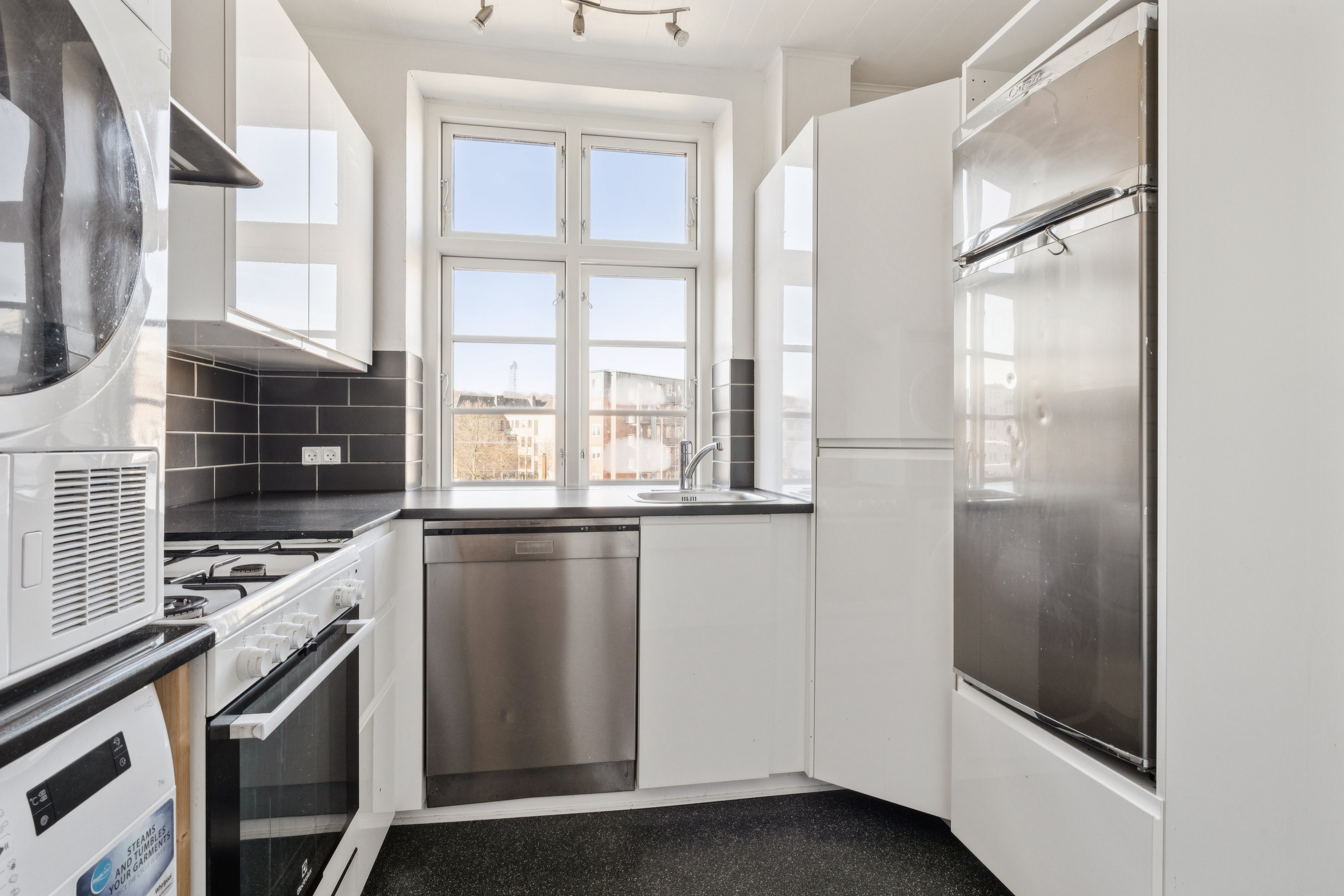 Prinsensgade 33, 2. tv., 9000 Aalborg