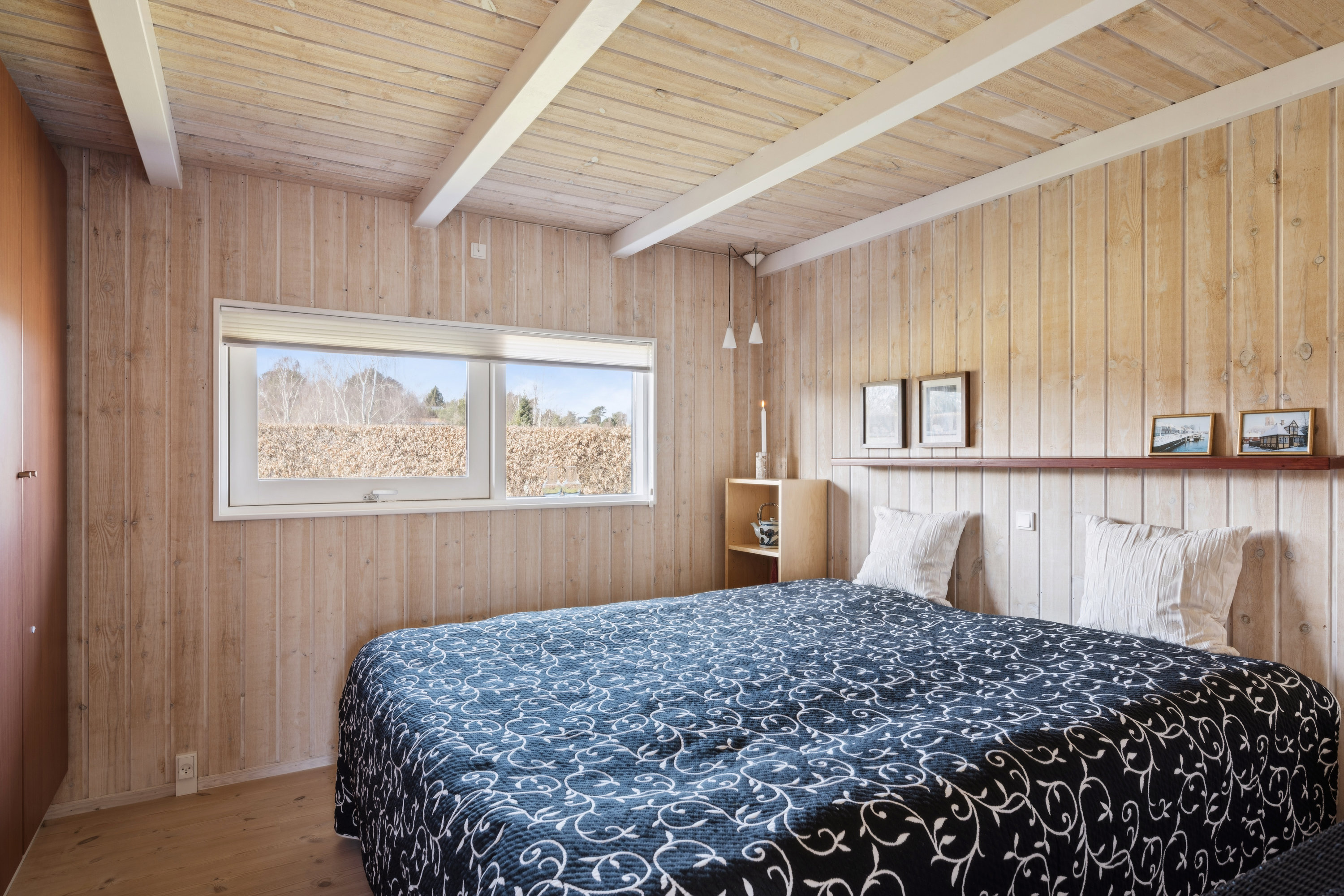 Fremhævet værelse billede i fuldskærmstilstand. Billede af Ravnsvej 36, Egsmark Strand, 8400 Ebeltoft