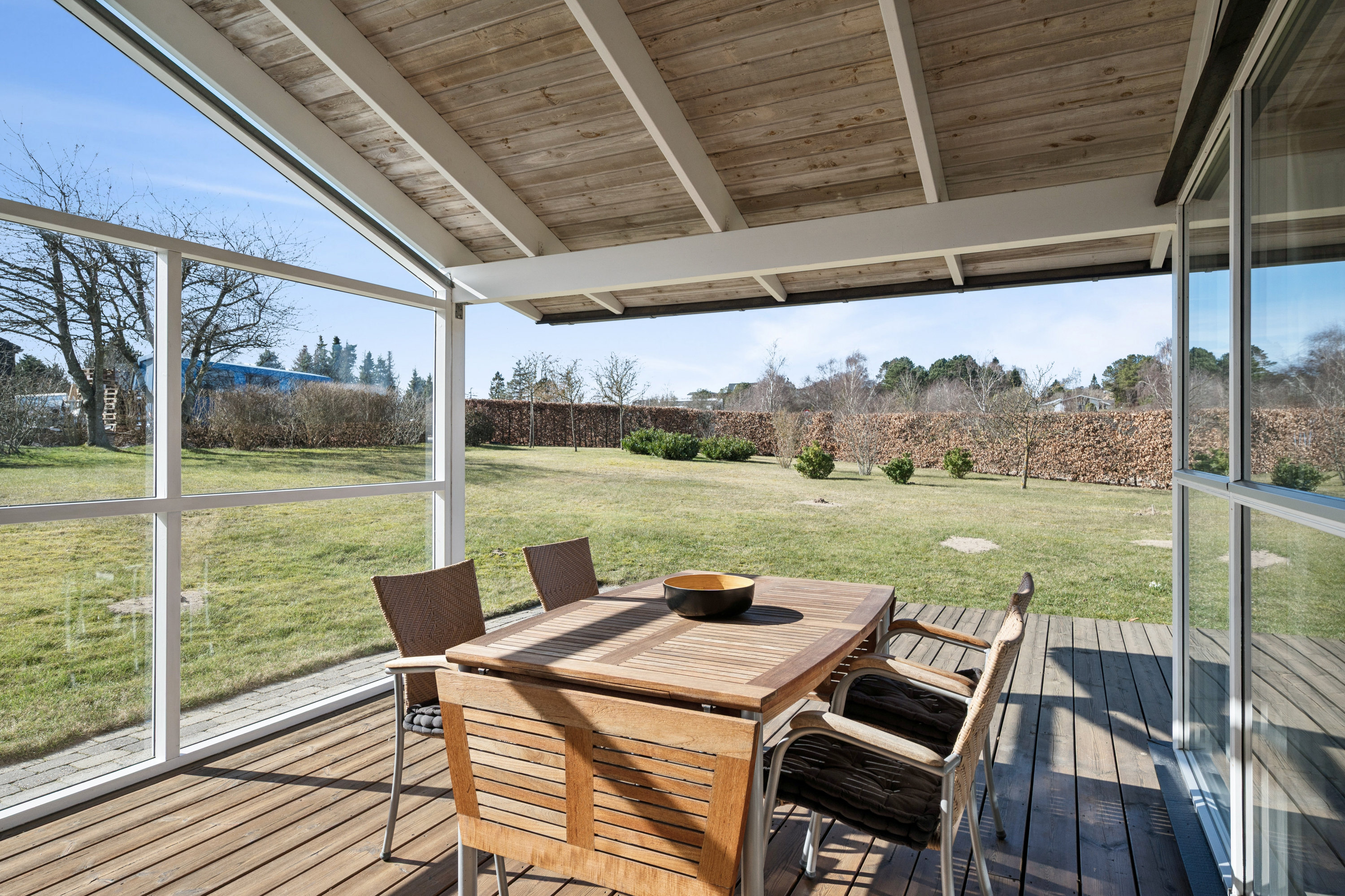 Ravnsvej 36, Egsmark Strand, 8400 Ebeltoft