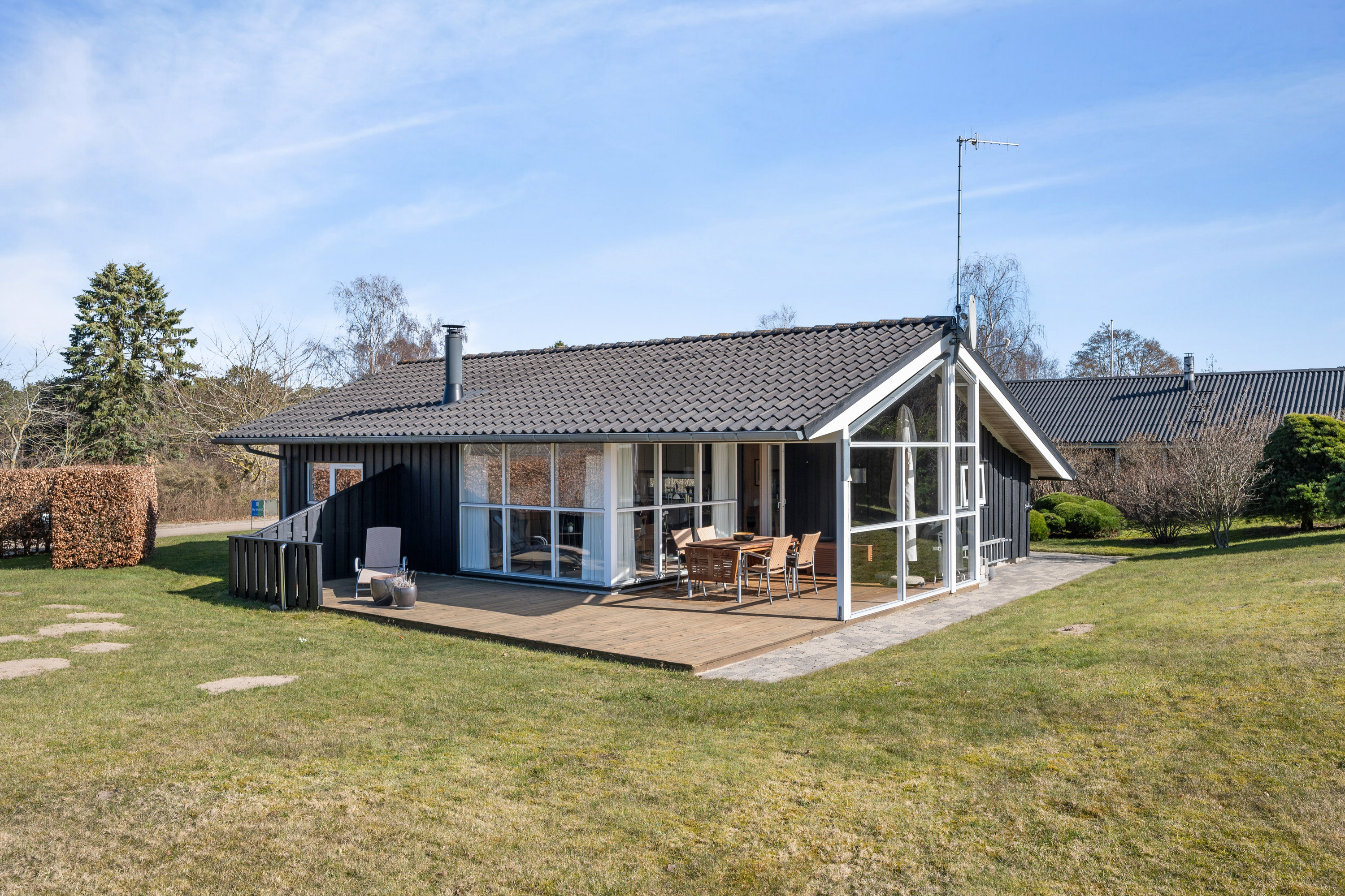 Ravnsvej 36, Egsmark Strand, 8400 Ebeltoft