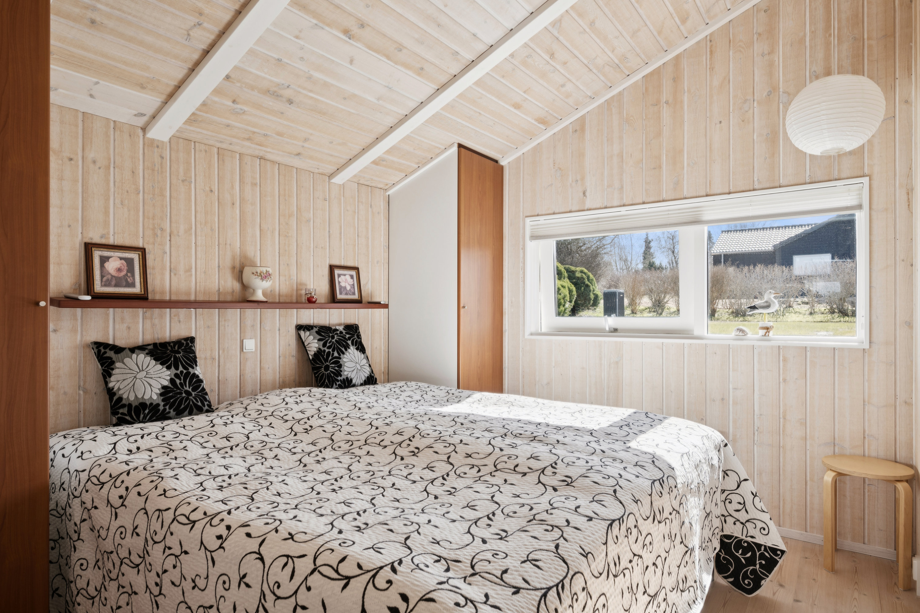 Fremhævet værelse billede i fuldskærmstilstand. Billede af Ravnsvej 36, Egsmark Strand, 8400 Ebeltoft