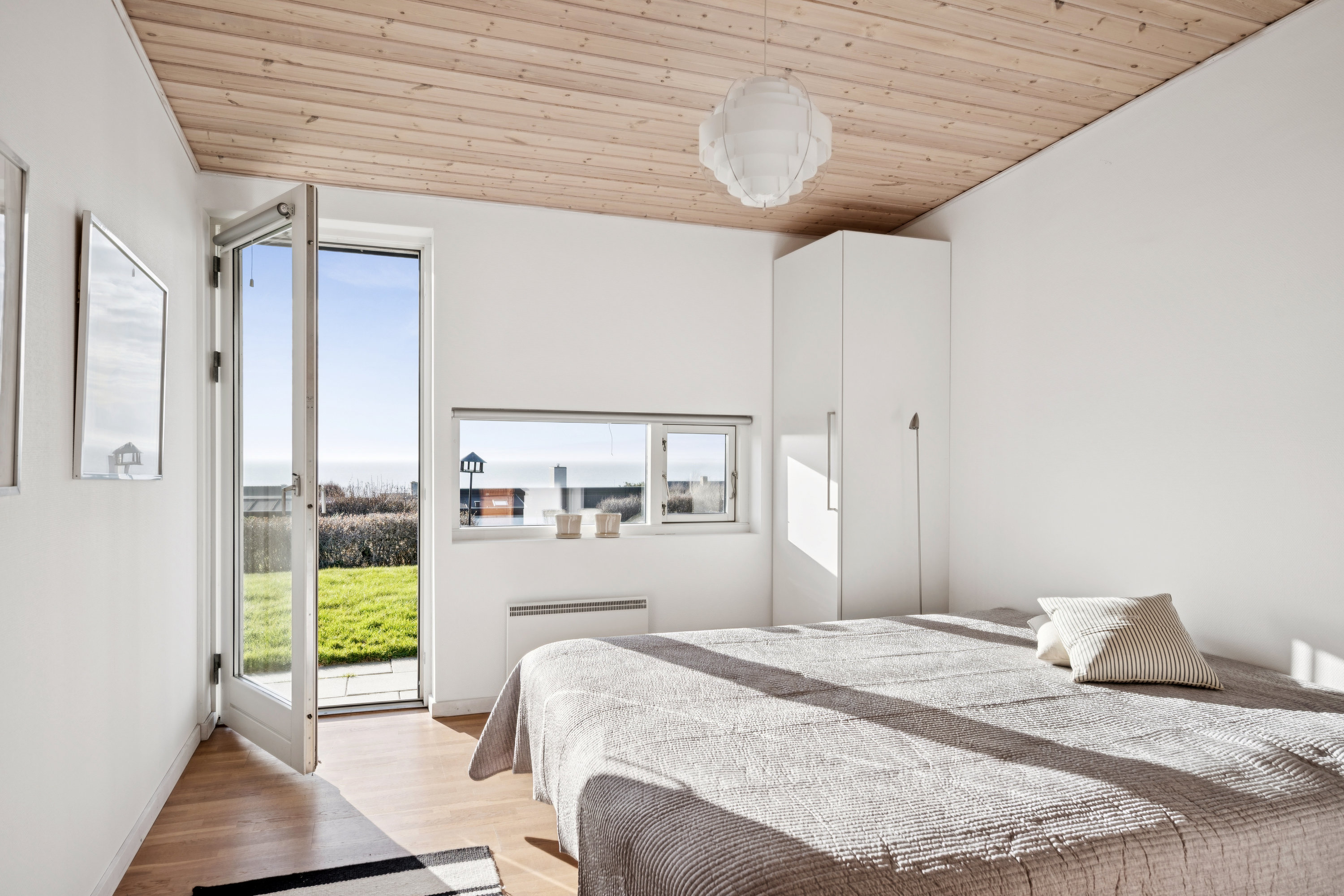 Fremhævet værelse billede i fuldskærmstilstand. Billede af Lerbakken 27, Skødshoved Strand, 8420 Knebel