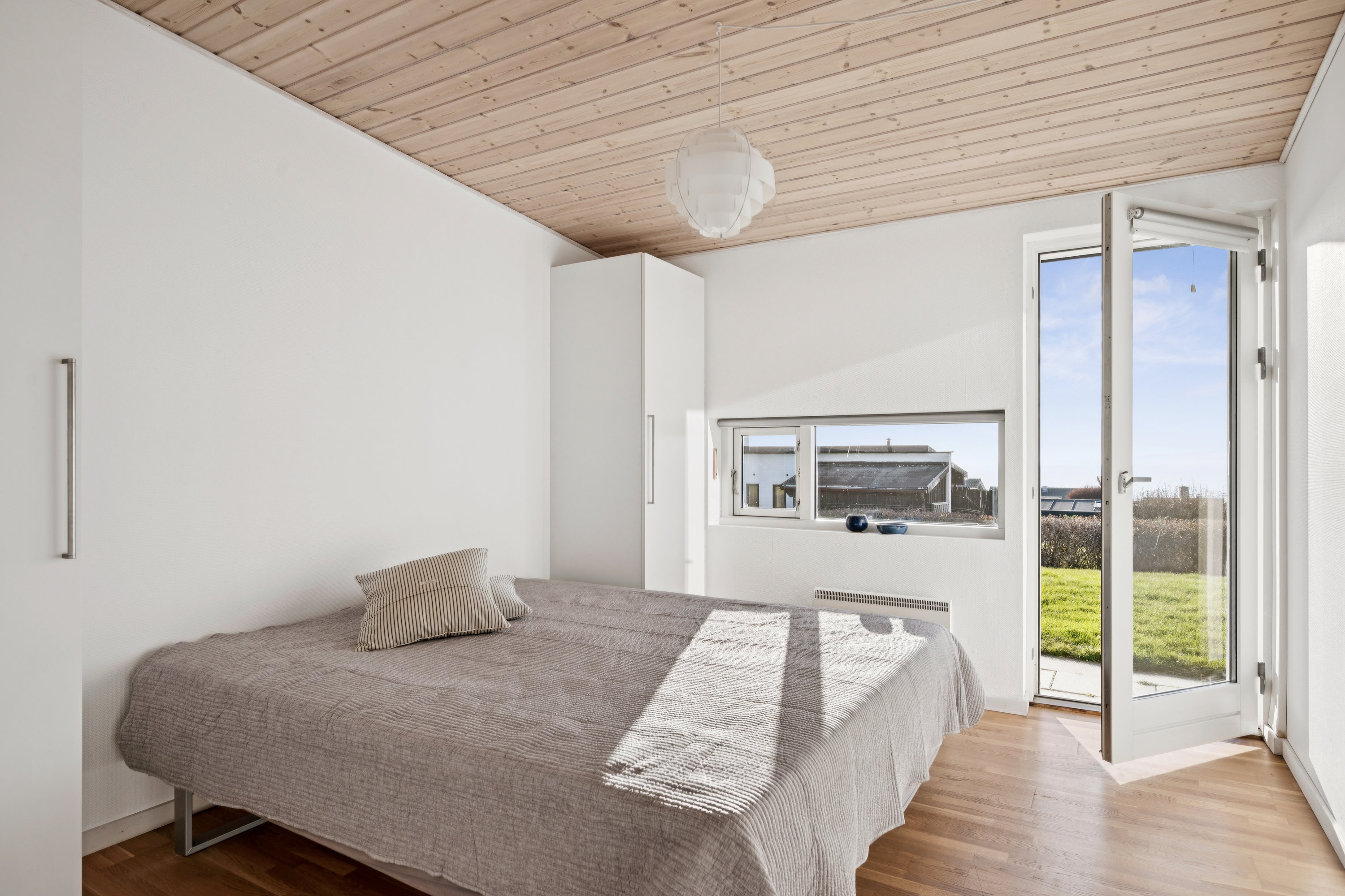 Fremhævet værelse billede i fuldskærmstilstand. Billede af Lerbakken 27, Skødshoved Strand, 8420 Knebel