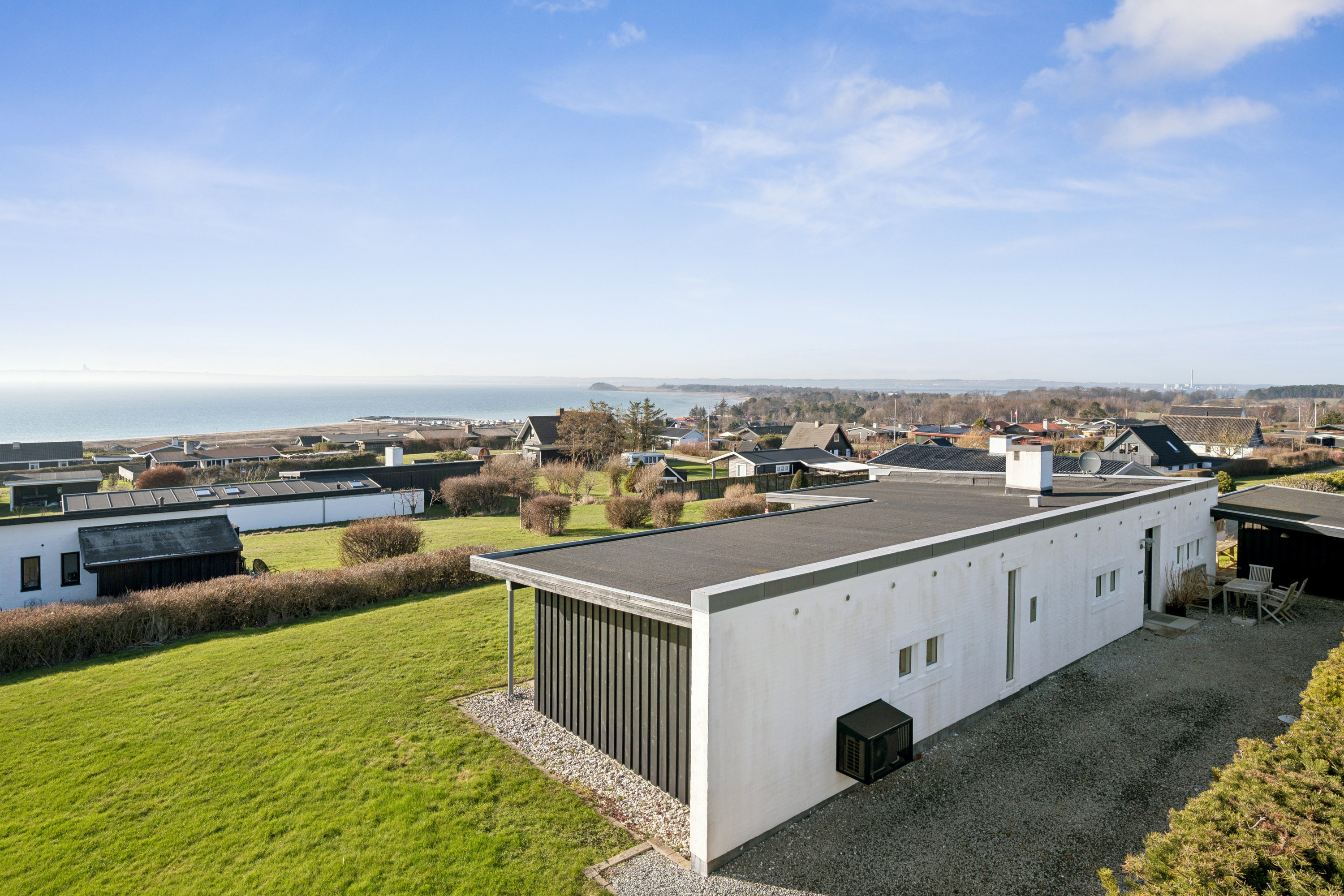 Lerbakken 27, Skødshoved Strand, 8420 Knebel