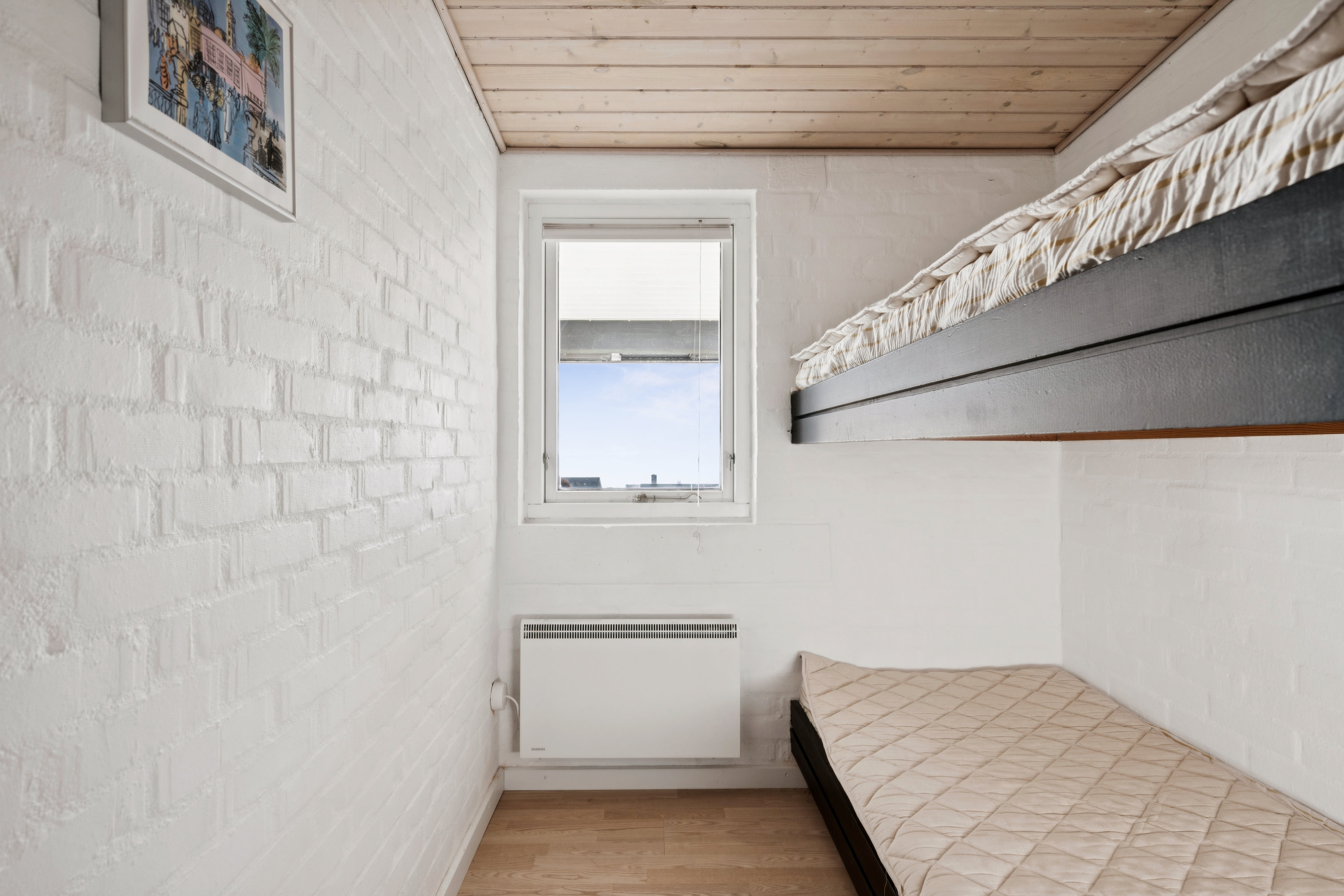 Fremhævet værelse billede i fuldskærmstilstand. Billede af Lerbakken 27, Skødshoved Strand, 8420 Knebel