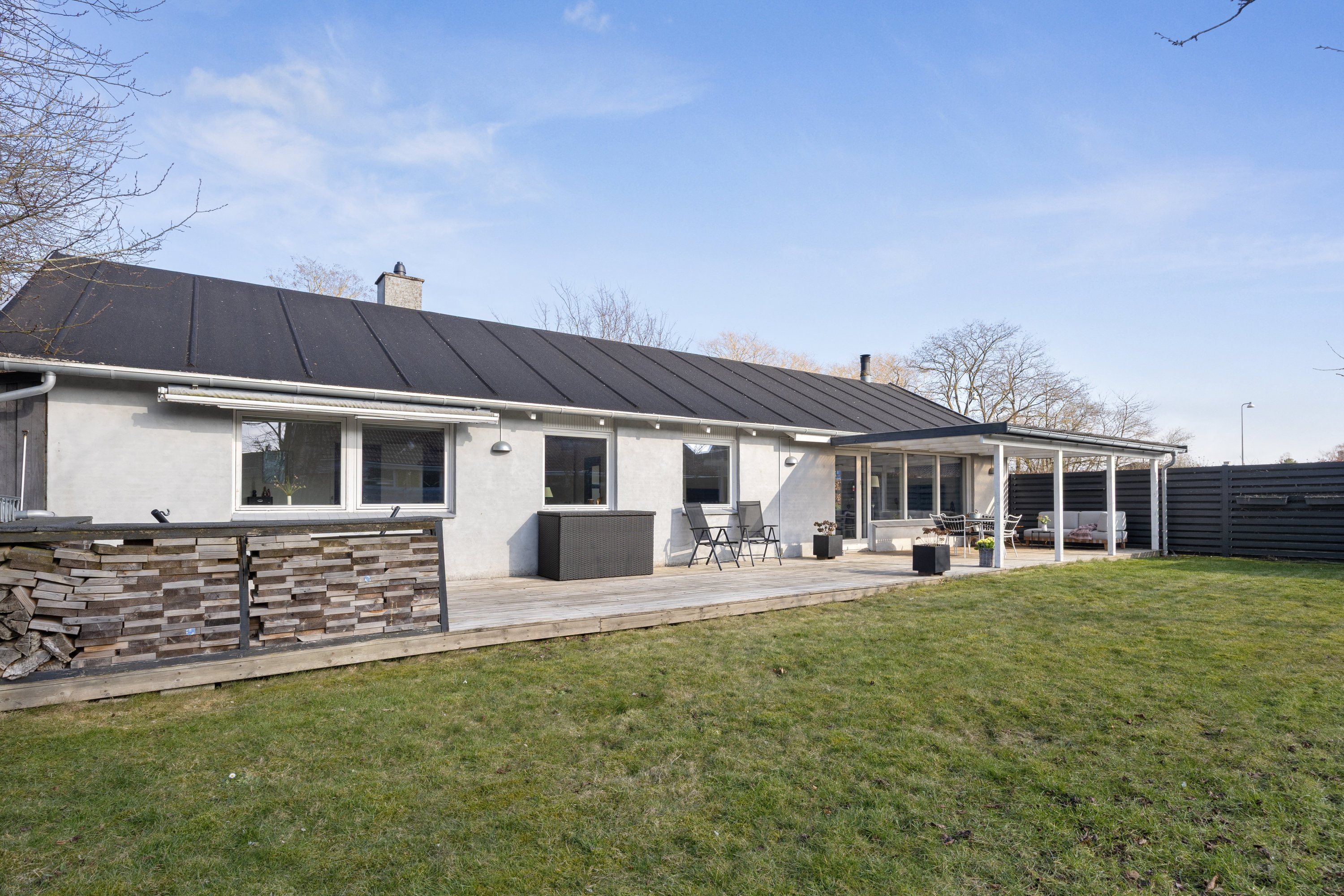 Kaprifolievej 2, 4600 Køge