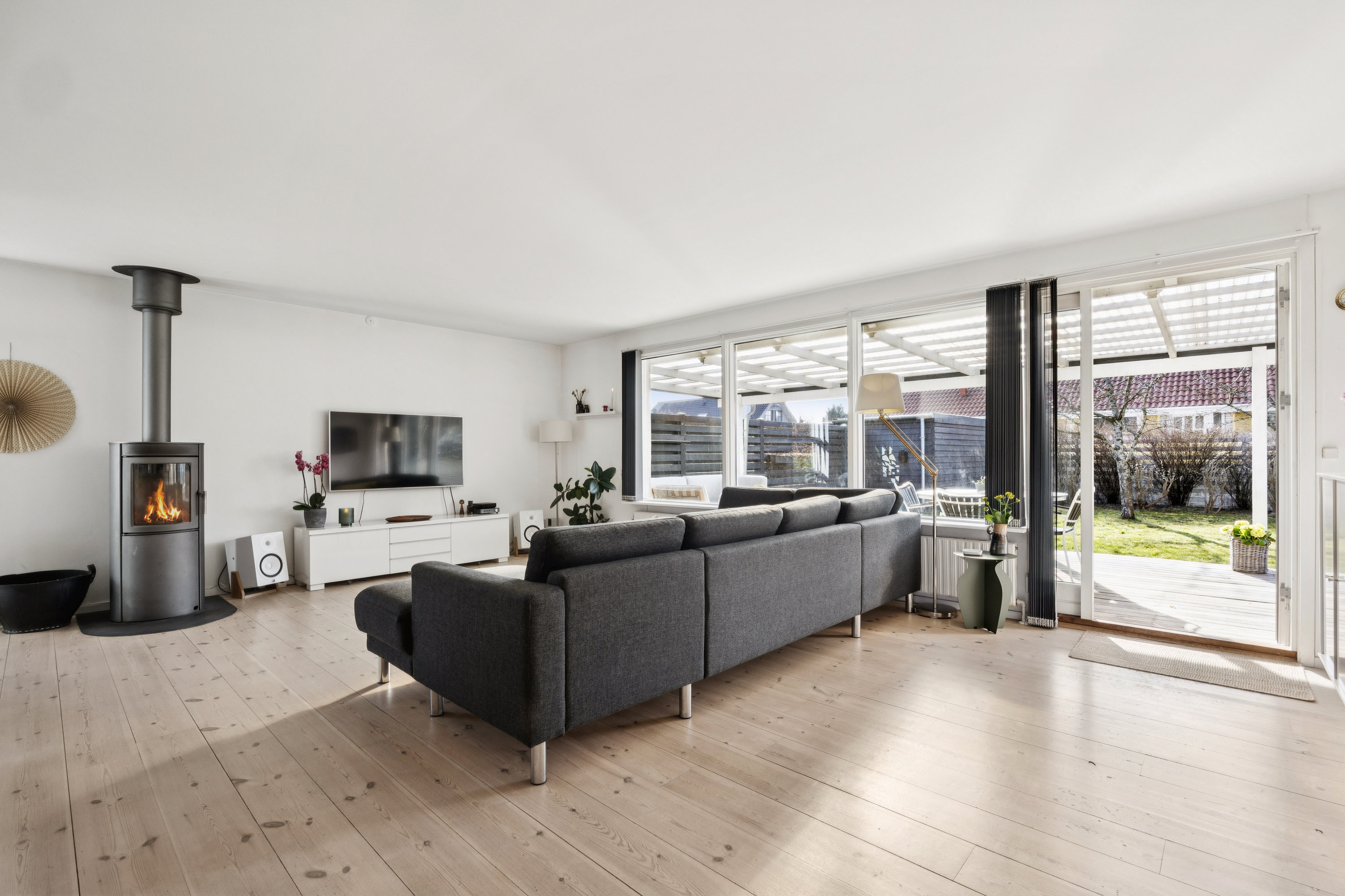 Kaprifolievej 2, 4600 Køge