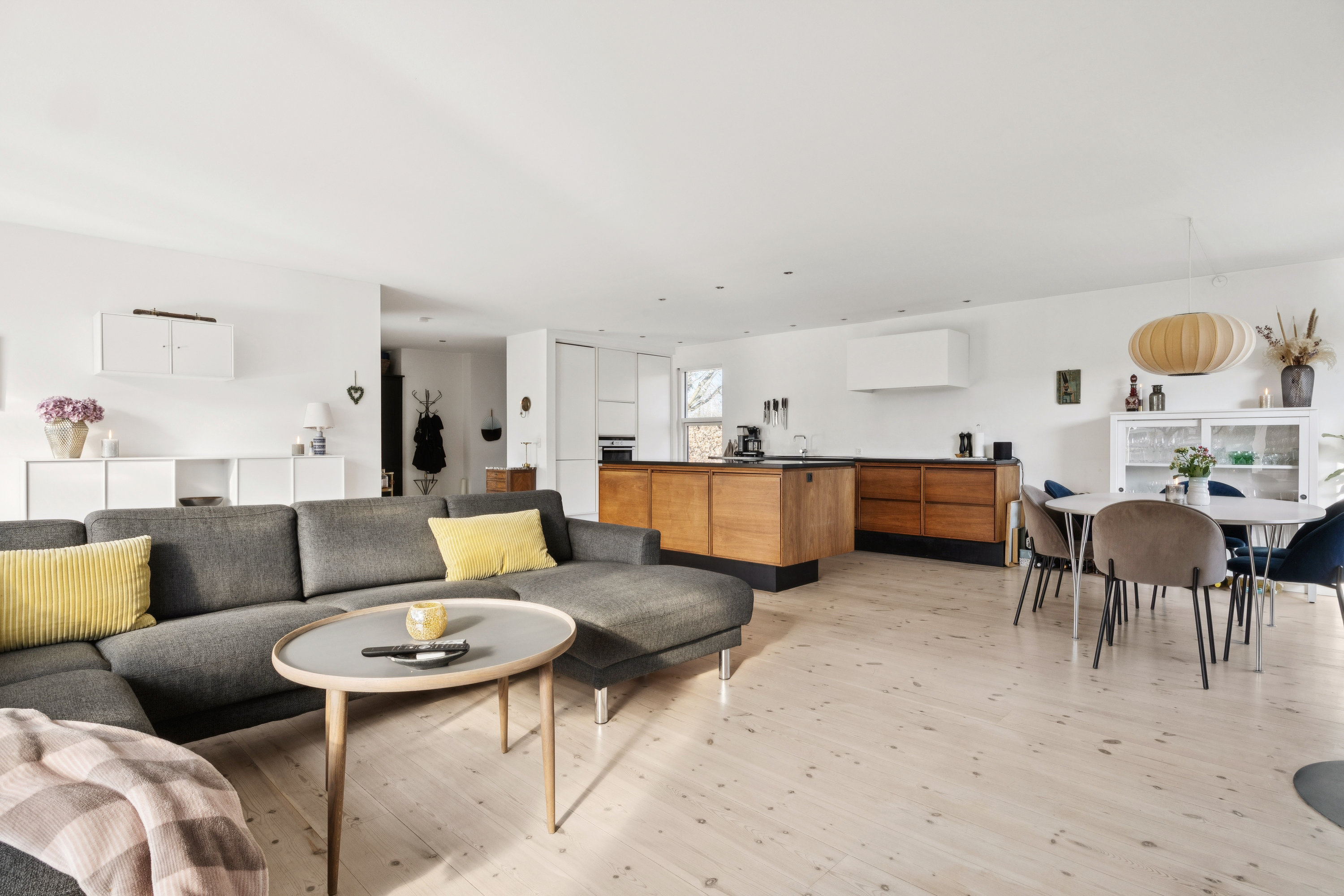 Kaprifolievej 2, 4600 Køge