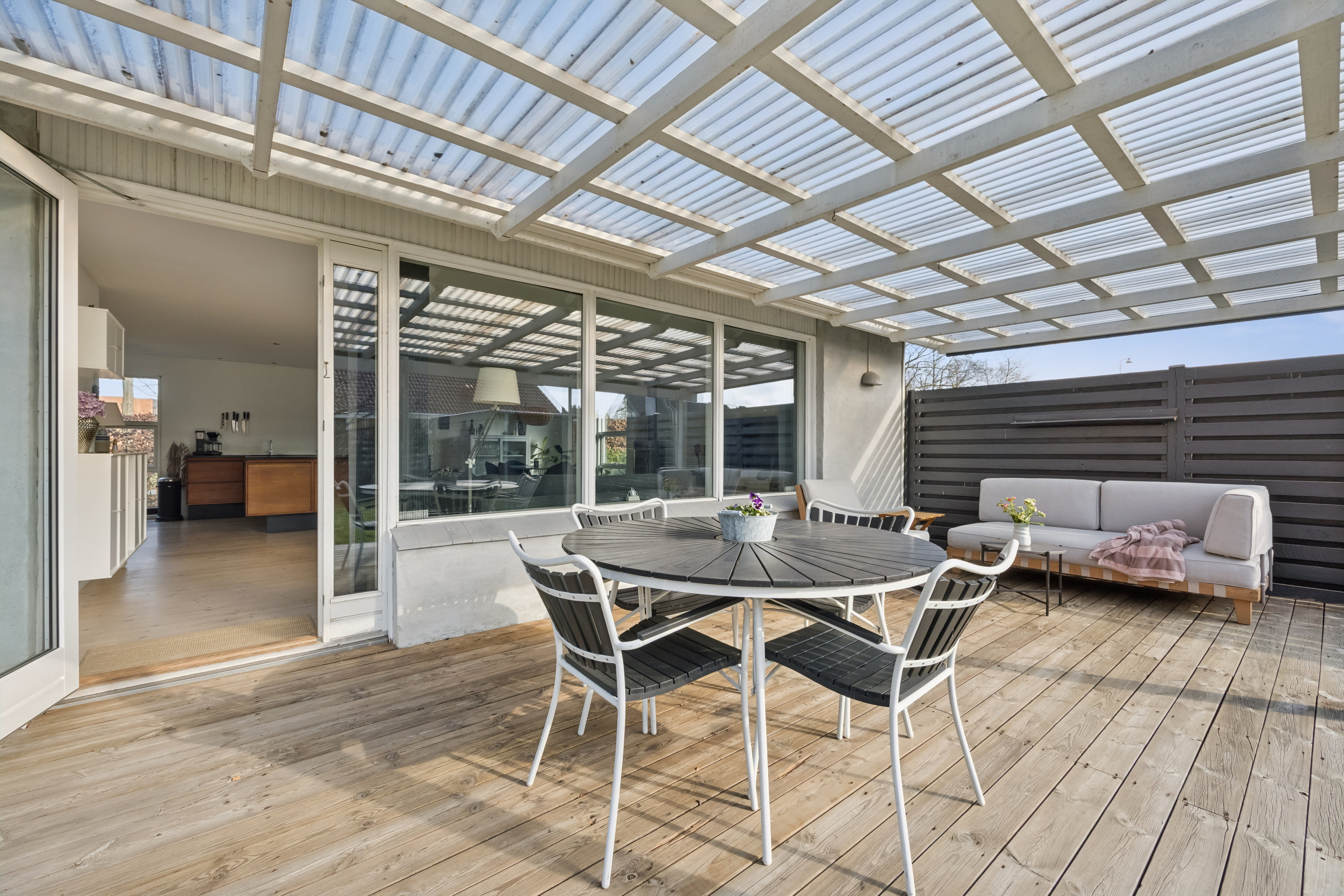 Kaprifolievej 2, 4600 Køge