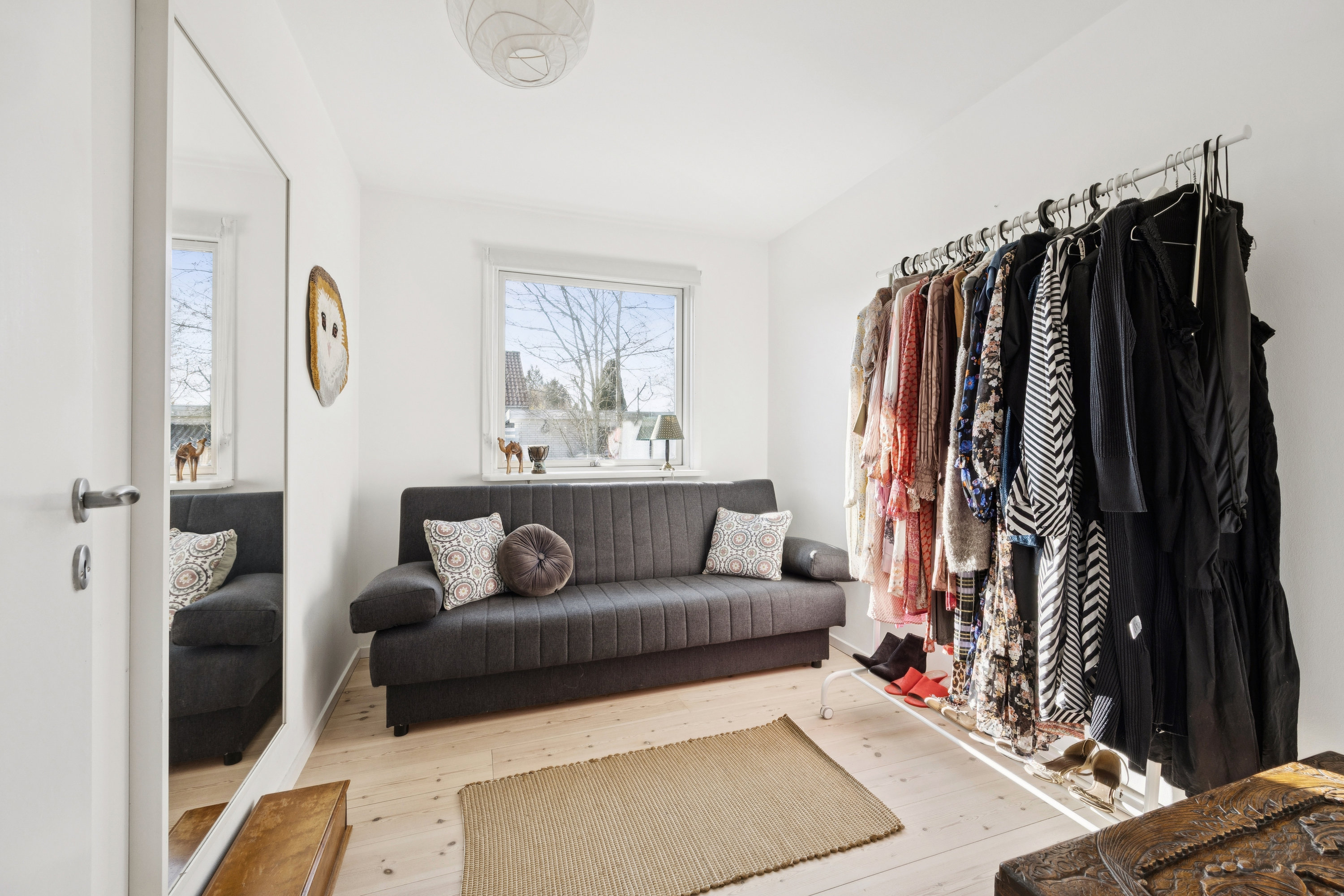 Fremhævet værelse billede i fuldskærmstilstand. Billede af Kaprifolievej 2, 4600 Køge