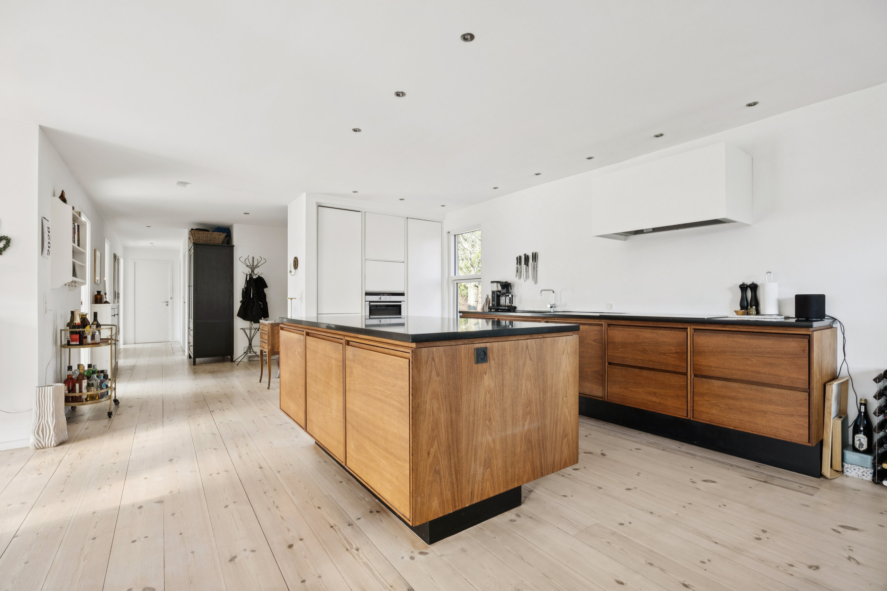 Kaprifolievej 2, 4600 Køge