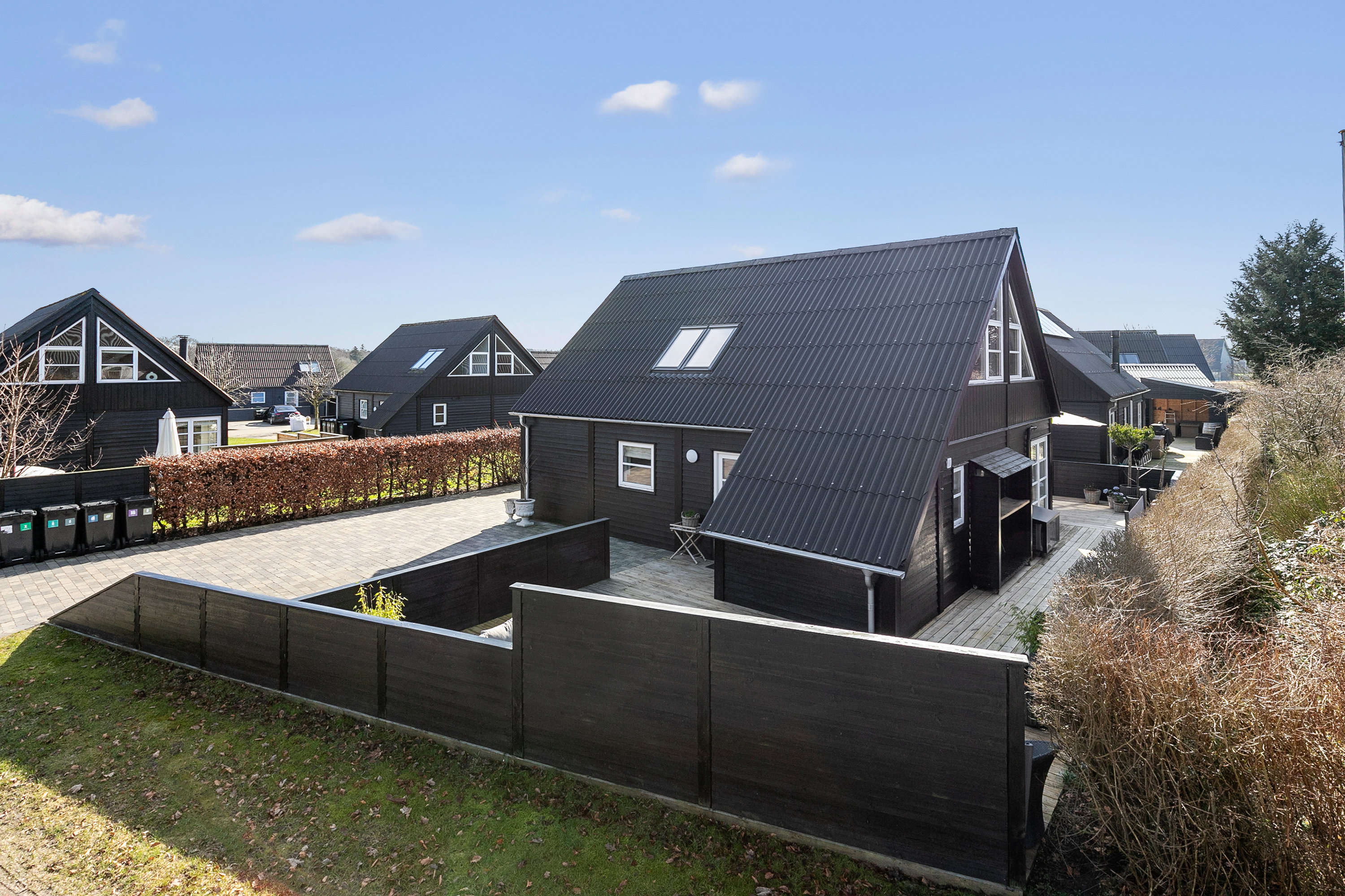 Gatten Møllevej 88, Gatten, 9640 Farsø