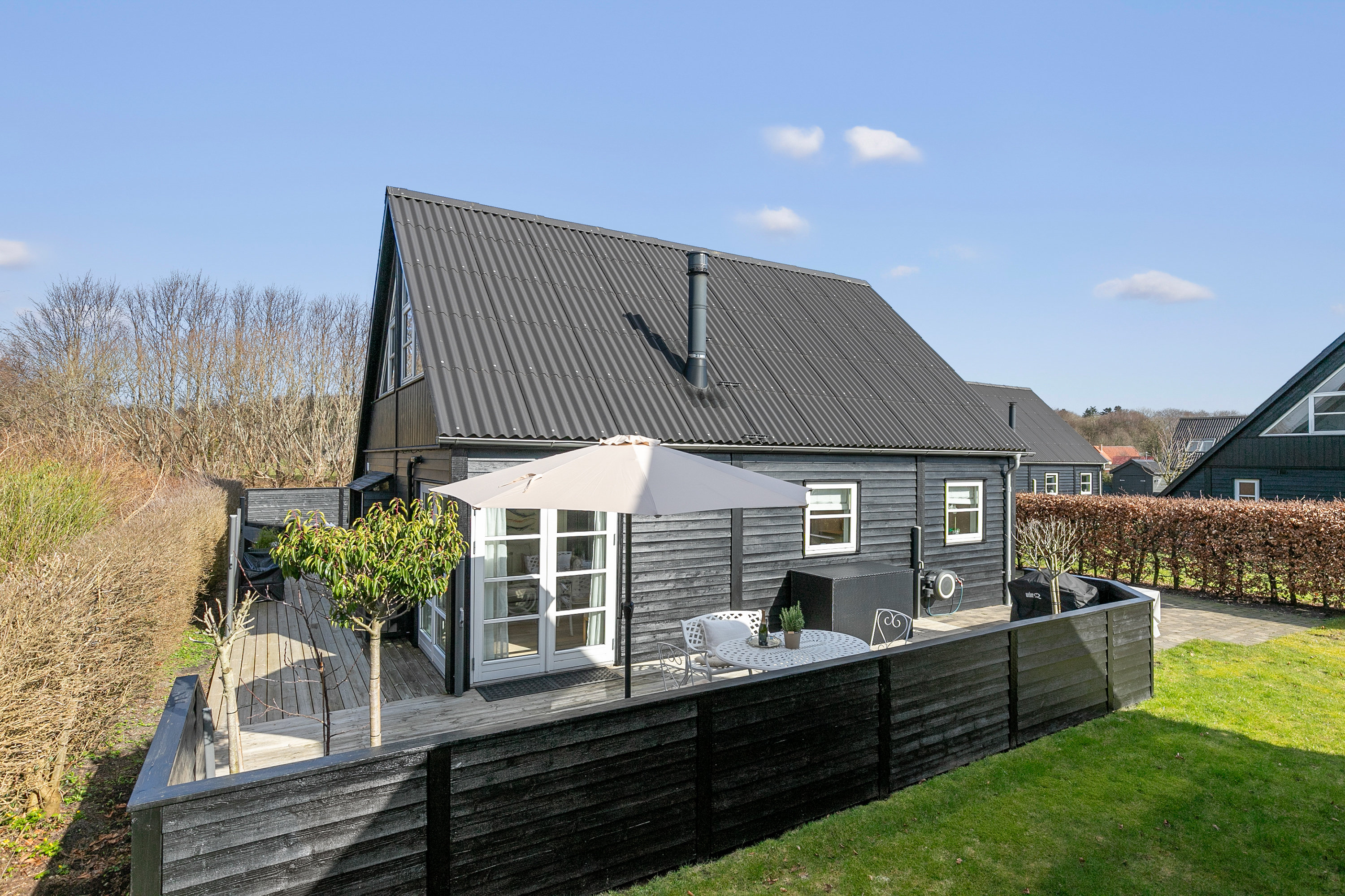 Gatten Møllevej 88, Gatten, 9640 Farsø