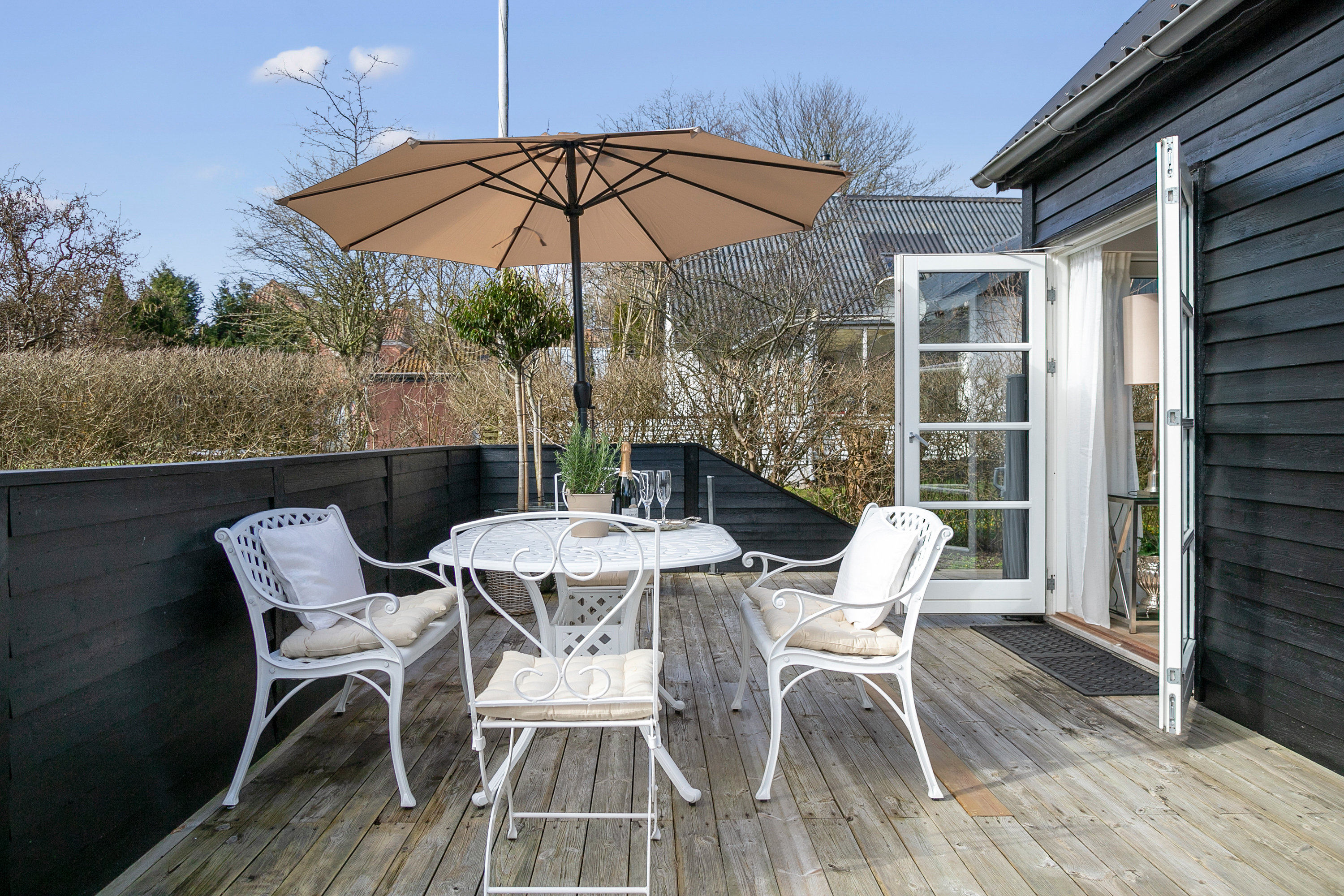 Gatten Møllevej 88, Gatten, 9640 Farsø