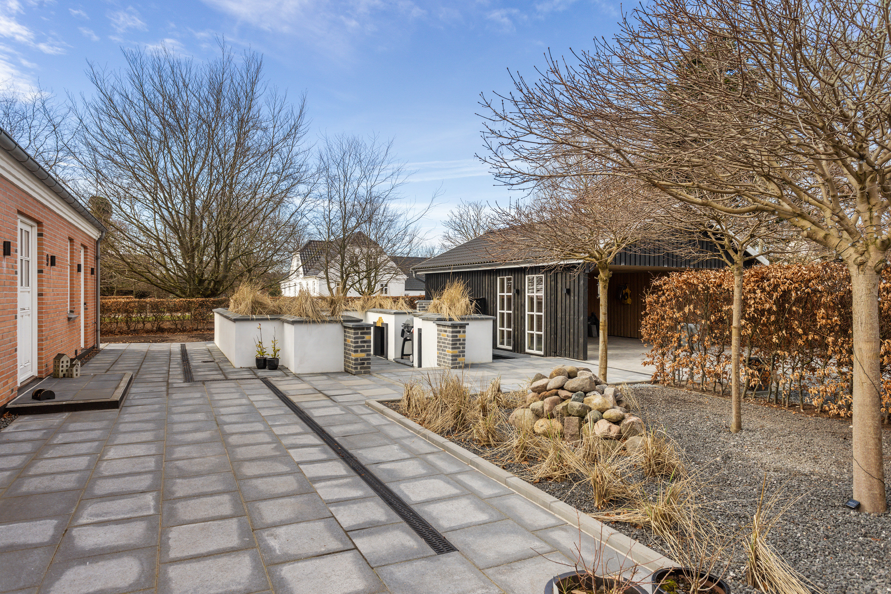 Åhavevej 9, Voerså, 9300 Sæby