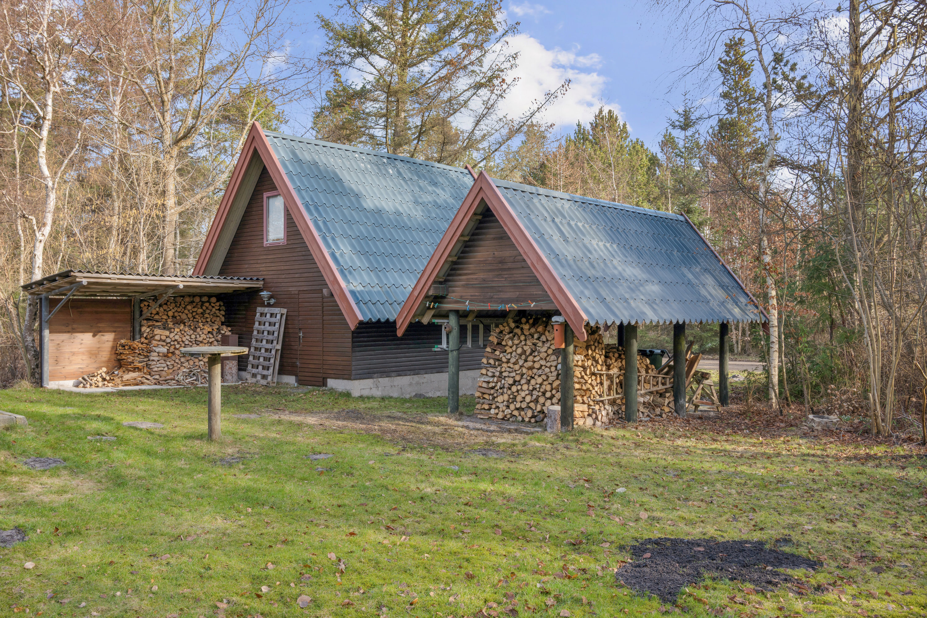 Bjarkes Grund 6, Øer Strand, 8400 Ebeltoft