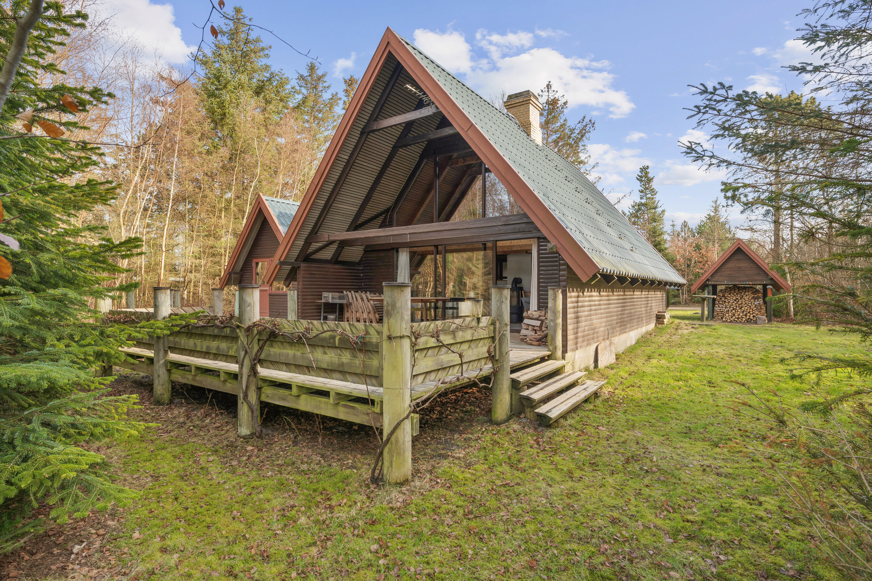Bjarkes Grund 6, Øer Strand, 8400 Ebeltoft