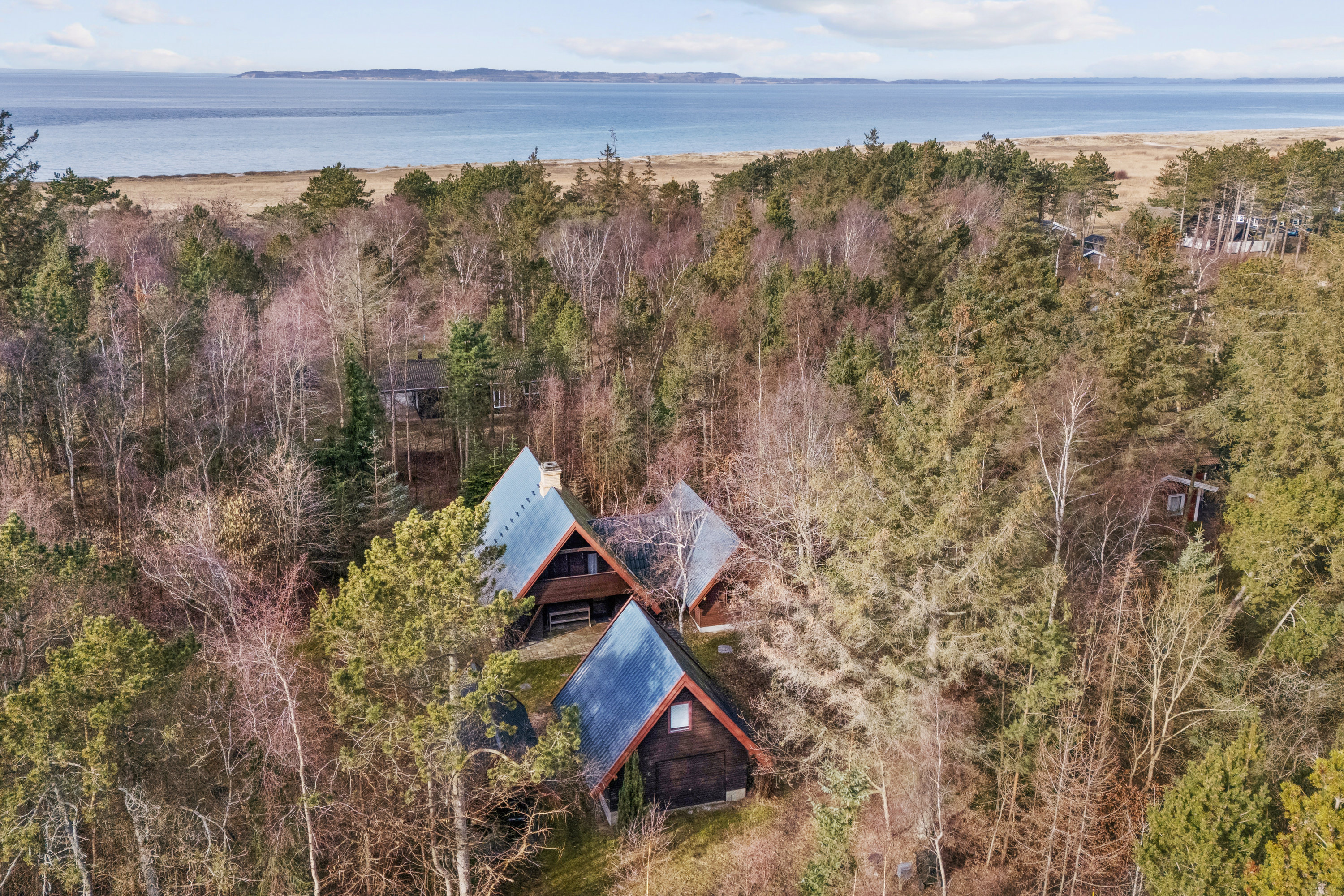 Bjarkes Grund 6, Øer Strand, 8400 Ebeltoft
