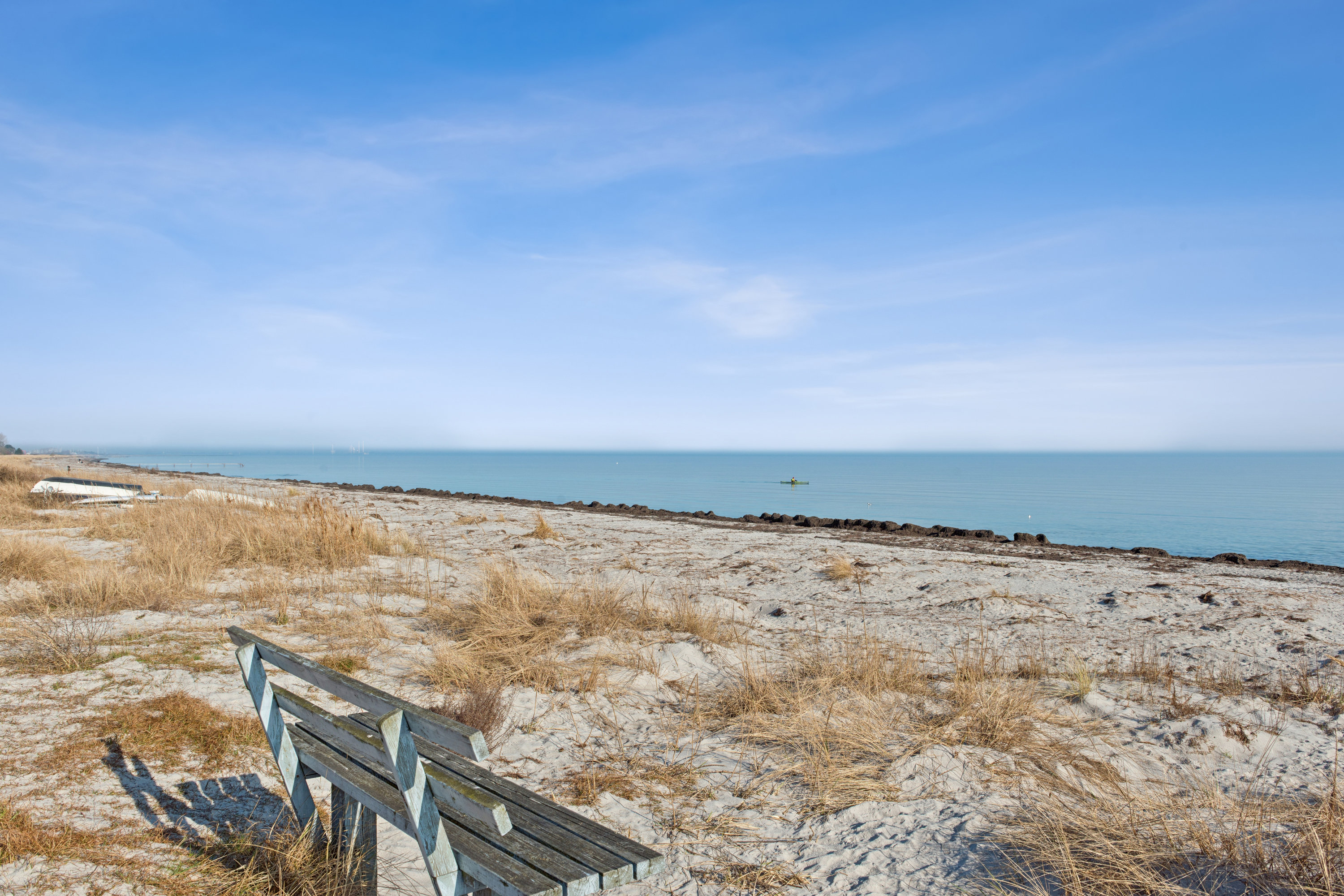 Fremhævet området billede i fuldskærmstilstand. Billede af Firkløvervej 5, 2670 Greve