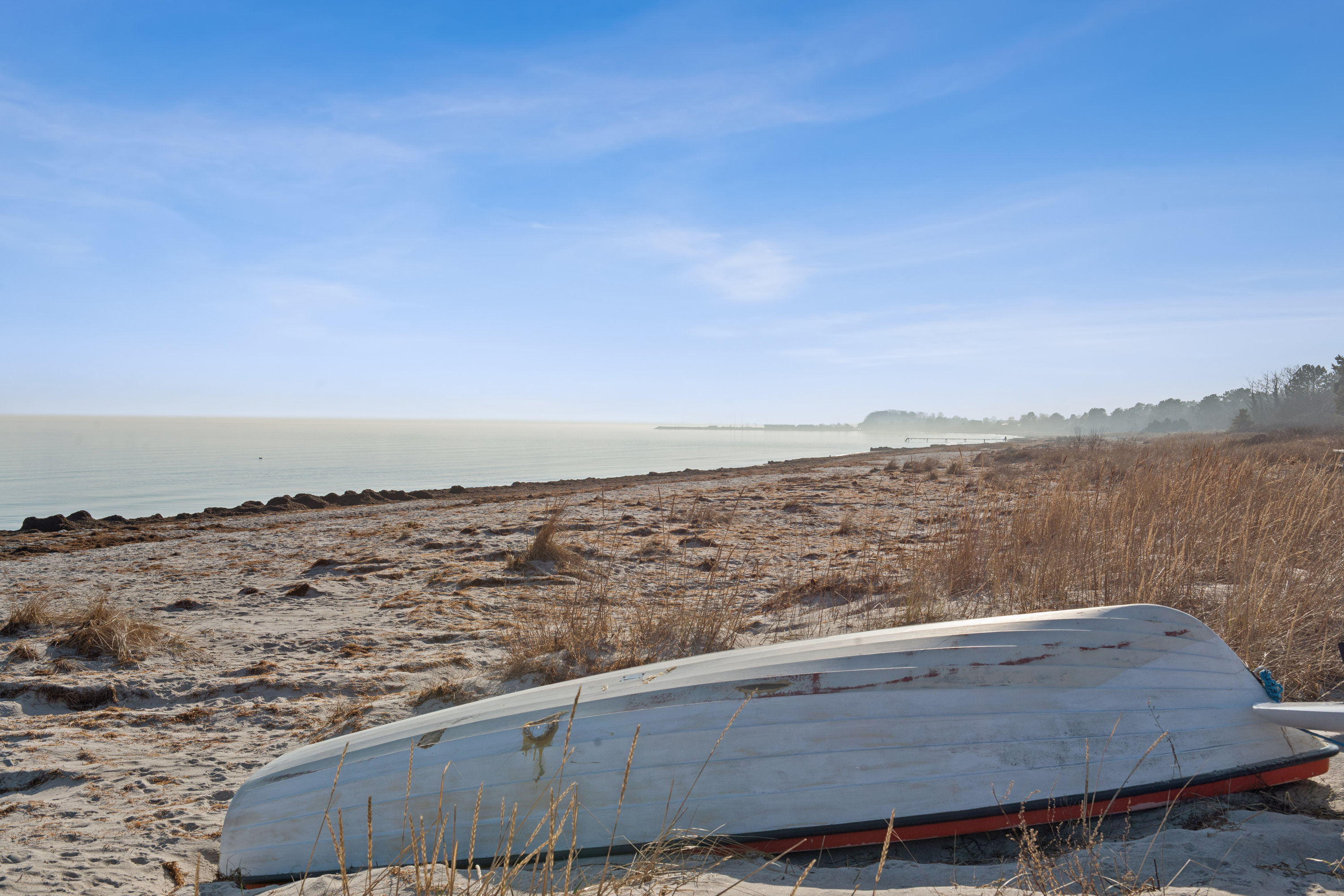 Fremhævet området billede i fuldskærmstilstand. Billede af Firkløvervej 5, 2670 Greve